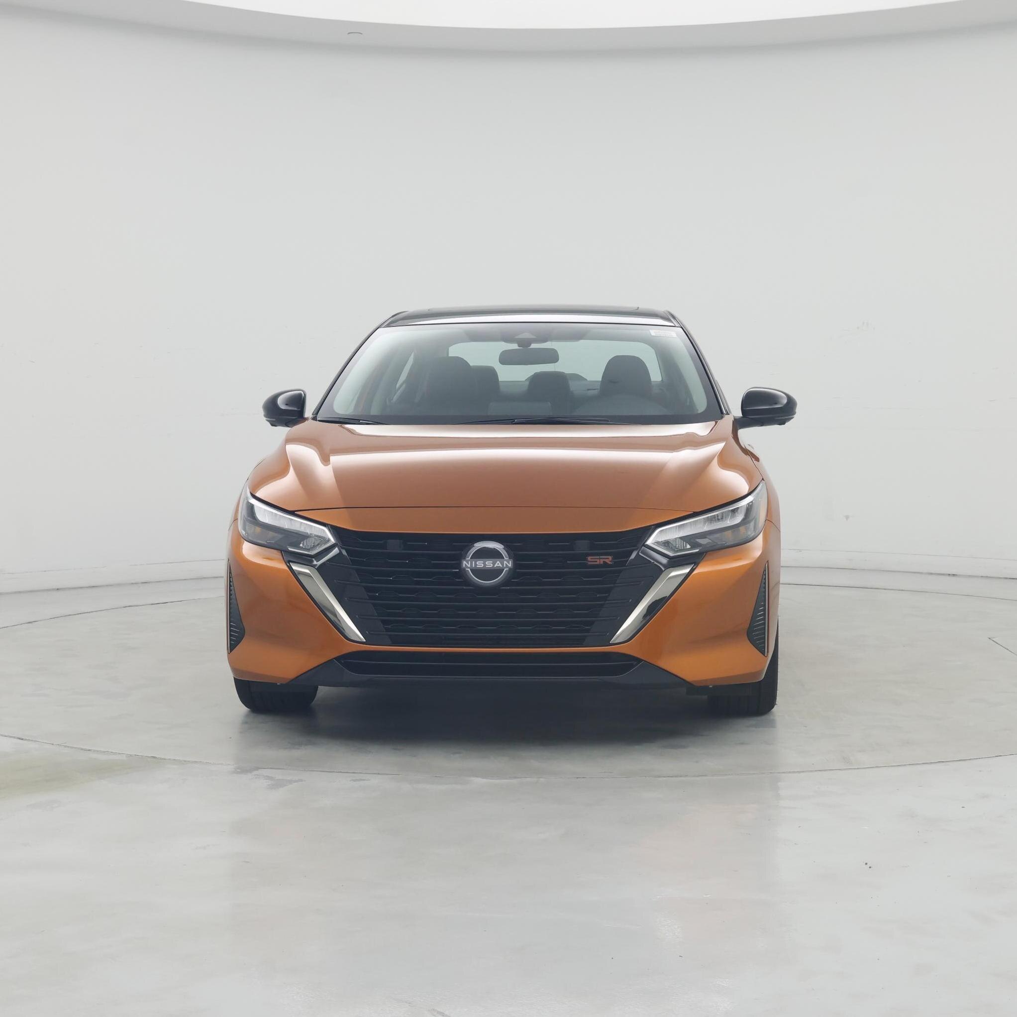 Thumbnail: 2025 Nissan Sentra - 5