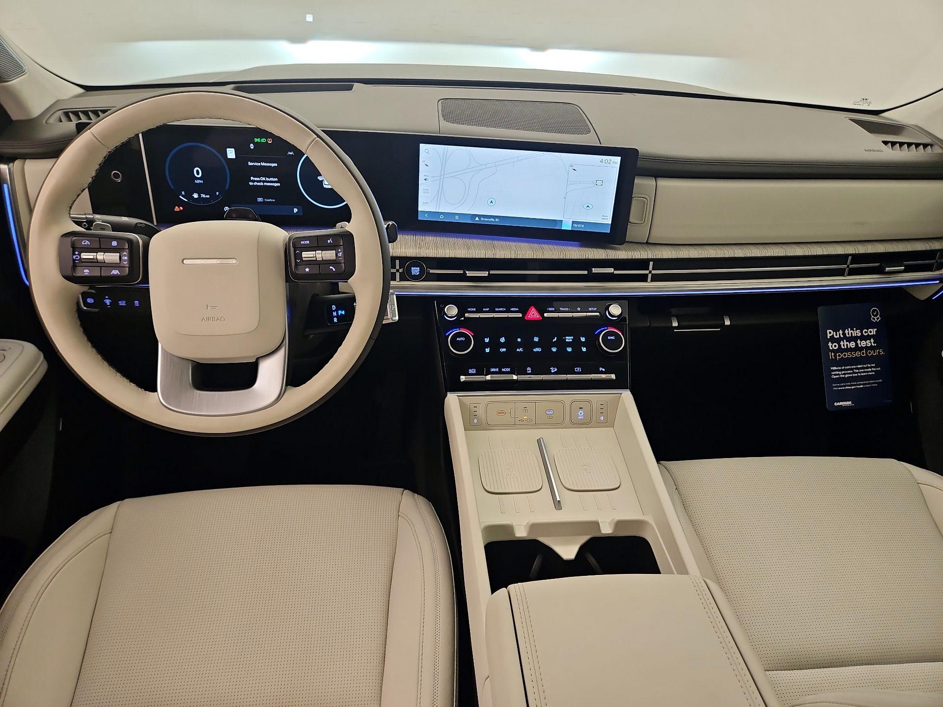 Thumbnail: 2025 Hyundai Santa Fe - 9