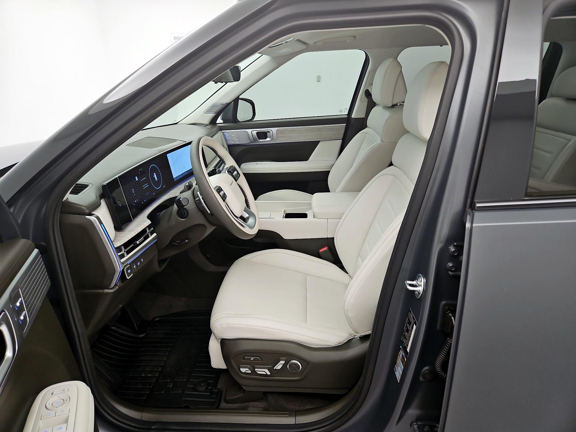 Thumbnail: 2025 Hyundai Santa Fe - 11