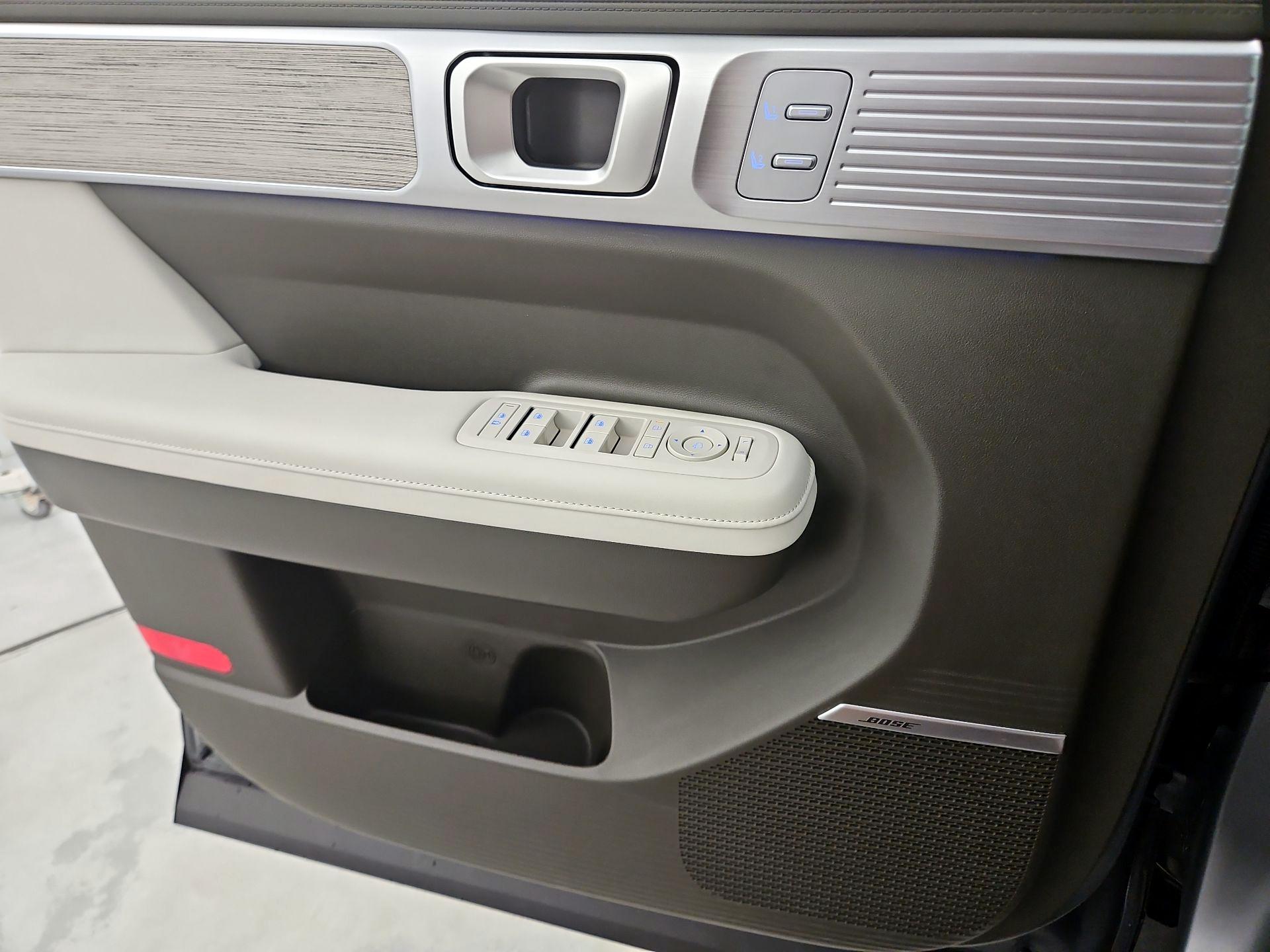 Thumbnail: 2025 Hyundai Santa Fe - 12