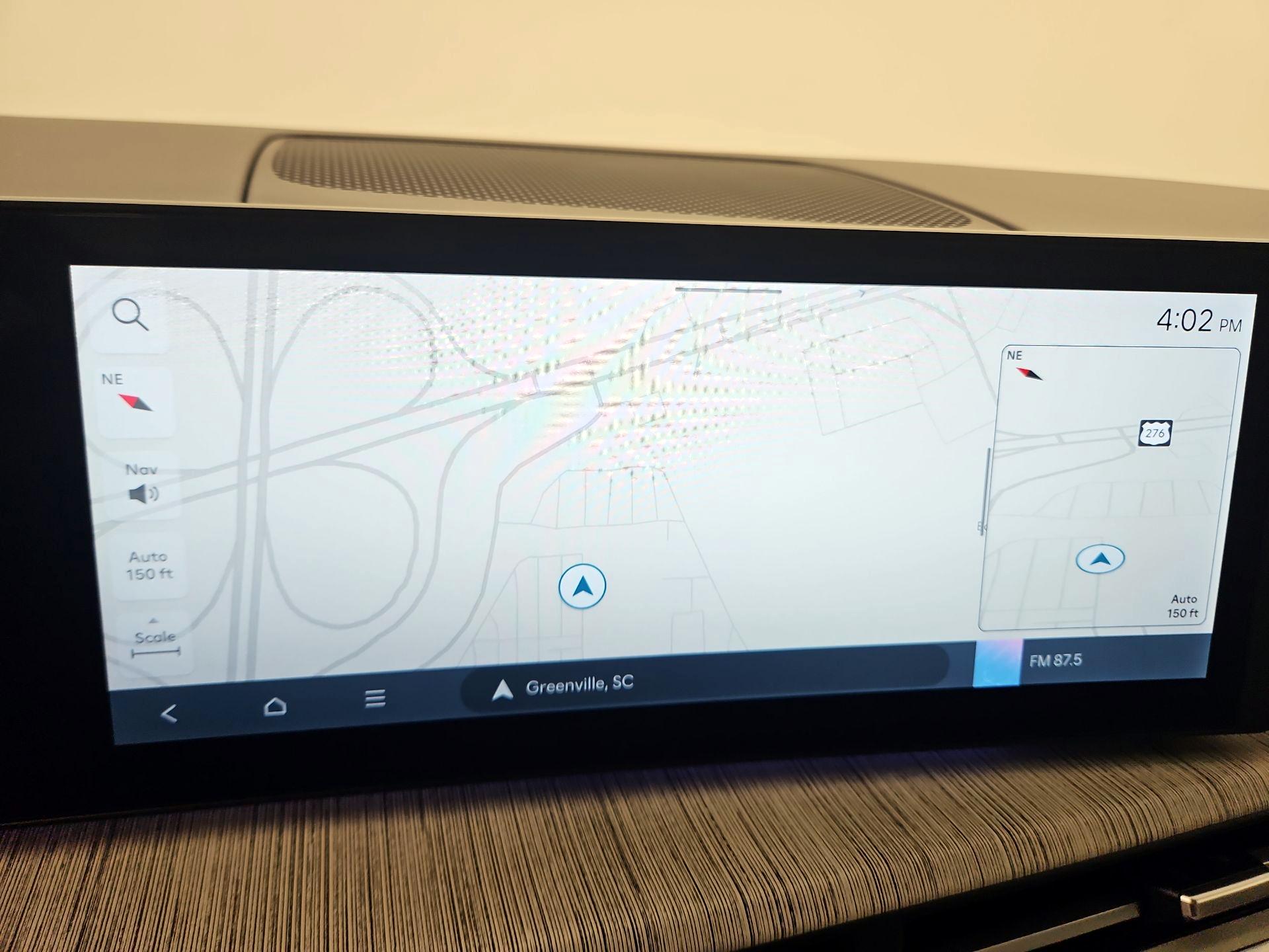 Thumbnail: 2025 Hyundai Santa Fe - 14