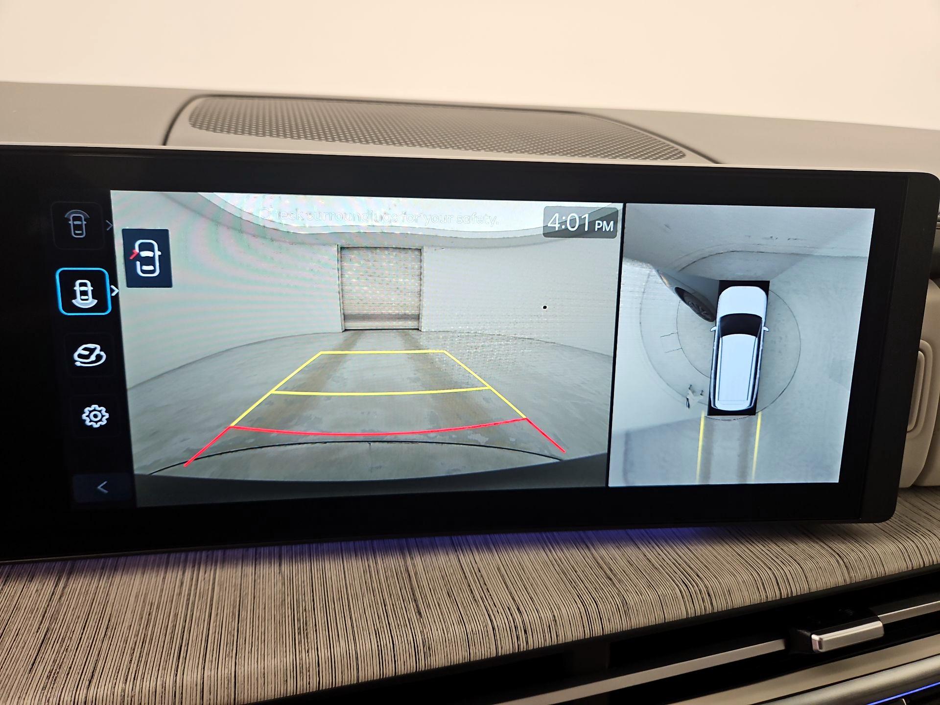 Thumbnail: 2025 Hyundai Santa Fe - 15