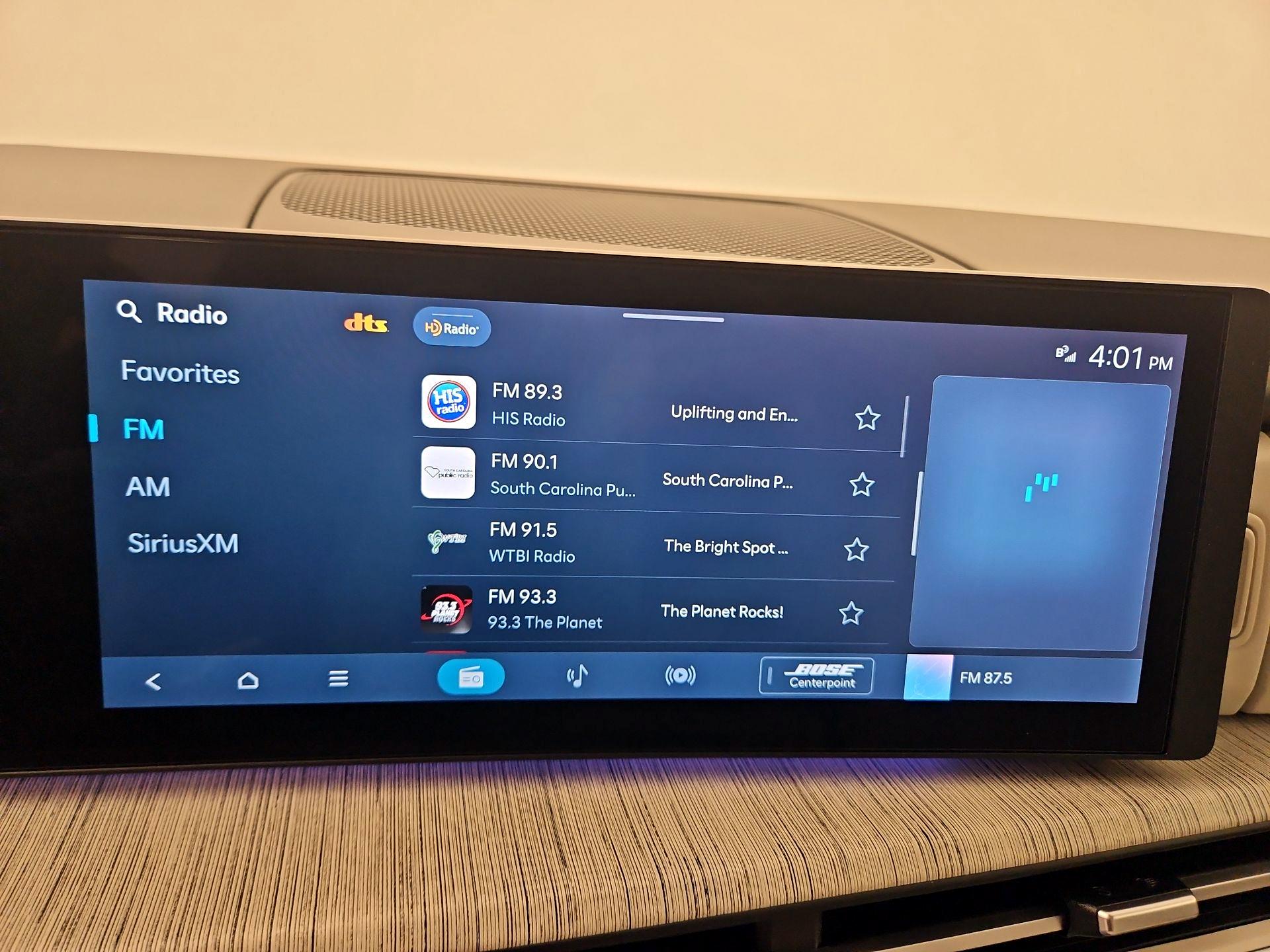 Thumbnail: 2025 Hyundai Santa Fe - 16