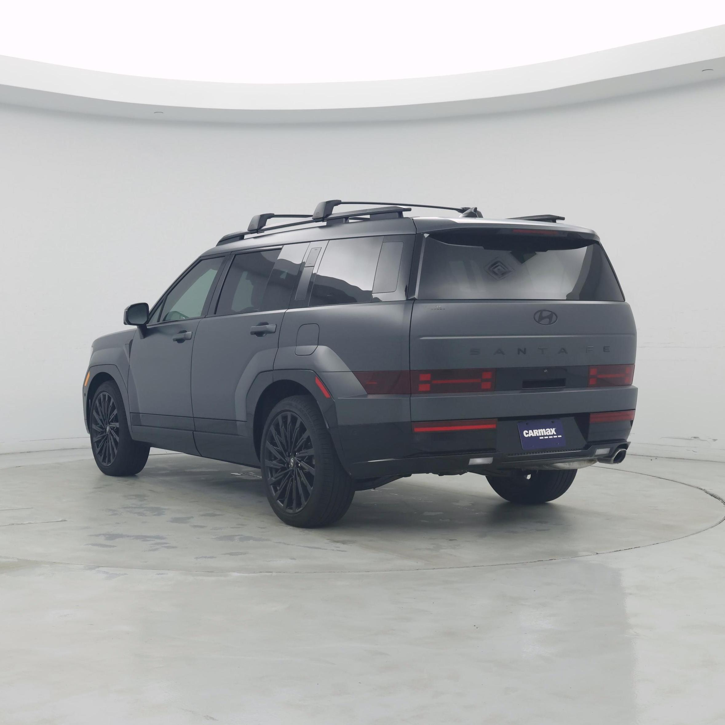 Thumbnail: 2025 Hyundai Santa Fe - 2