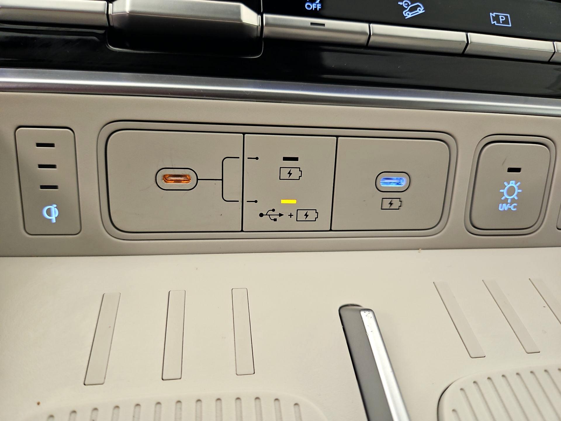 Thumbnail: 2025 Hyundai Santa Fe - 19