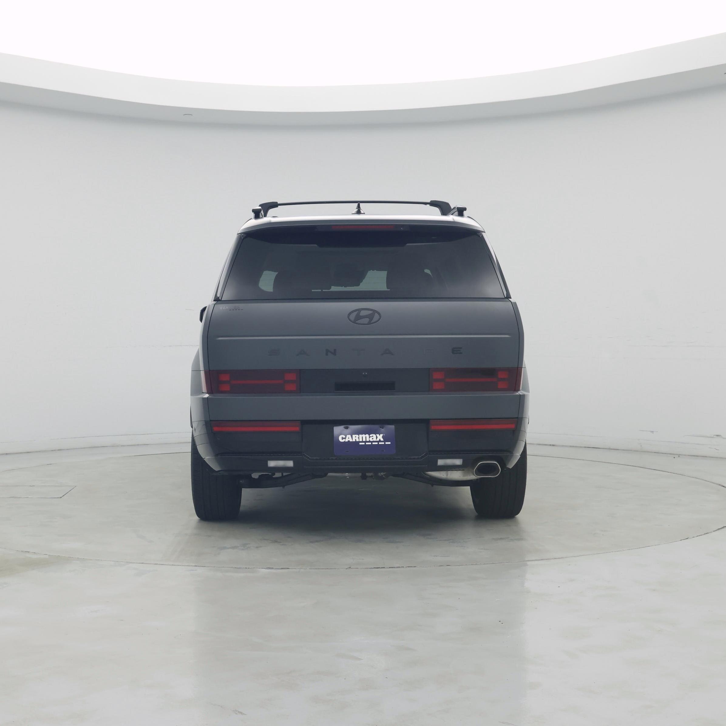 Thumbnail: 2025 Hyundai Santa Fe - 6