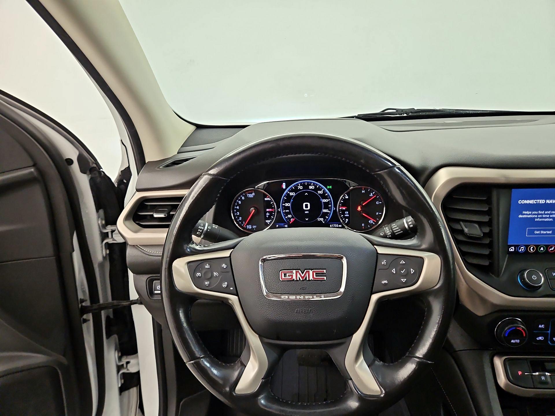 Thumbnail: 2021 GMC Acadia - 10