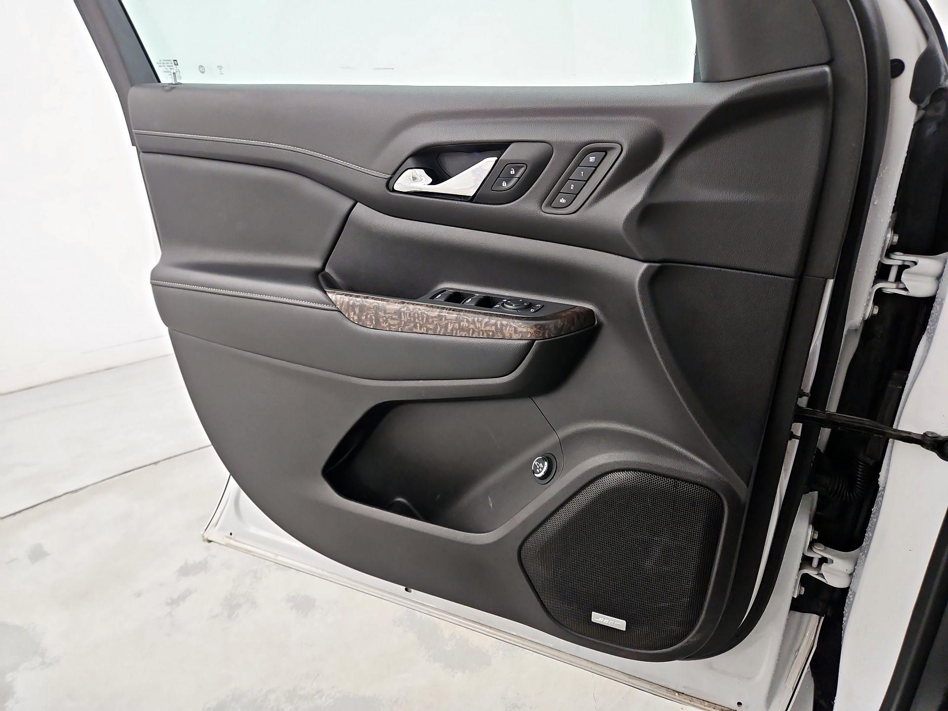 Thumbnail: 2021 GMC Acadia - 12