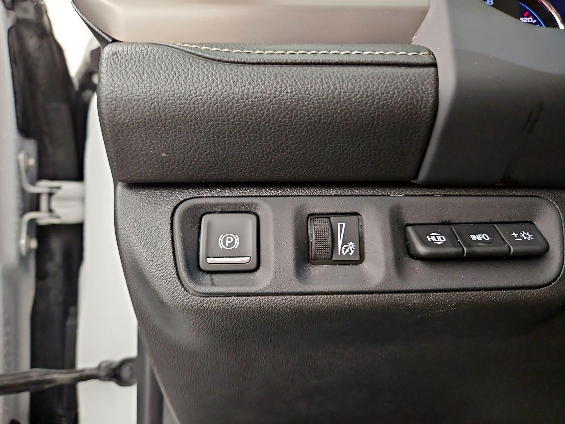 Thumbnail: 2021 GMC Acadia - 13