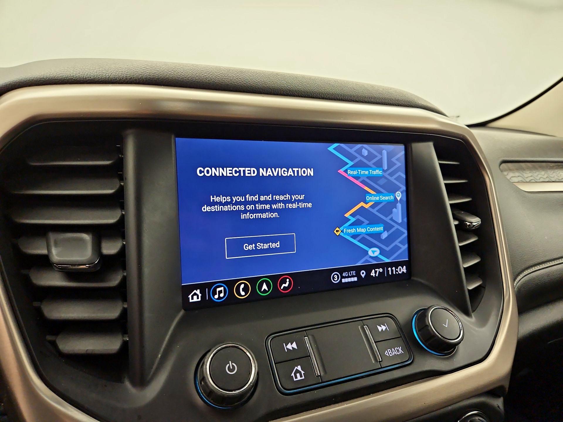 Thumbnail: 2021 GMC Acadia - 14