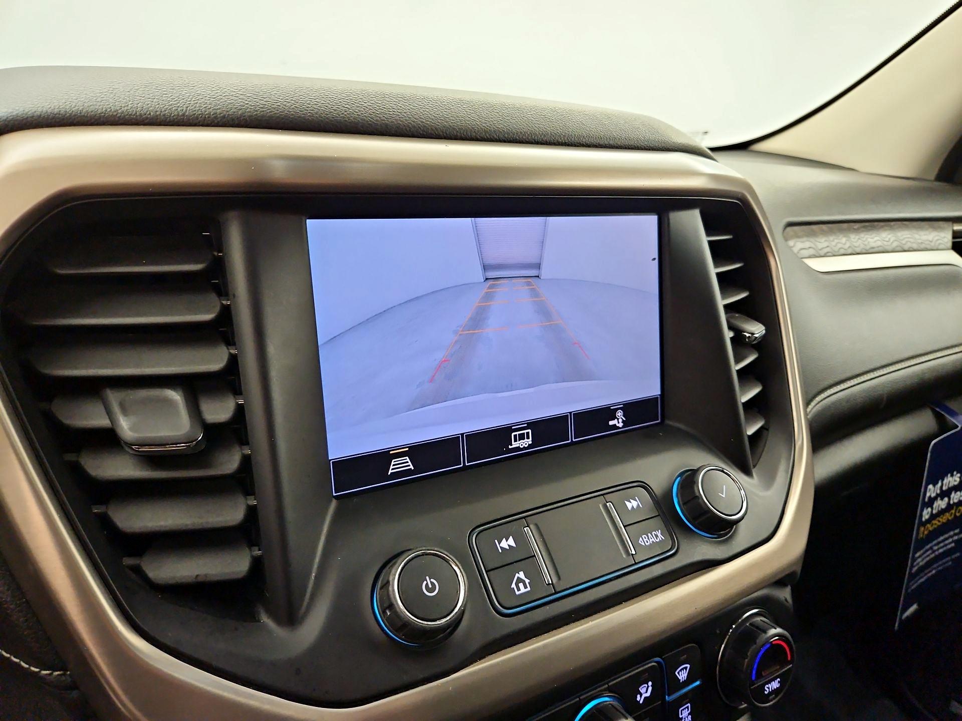 Thumbnail: 2021 GMC Acadia - 15