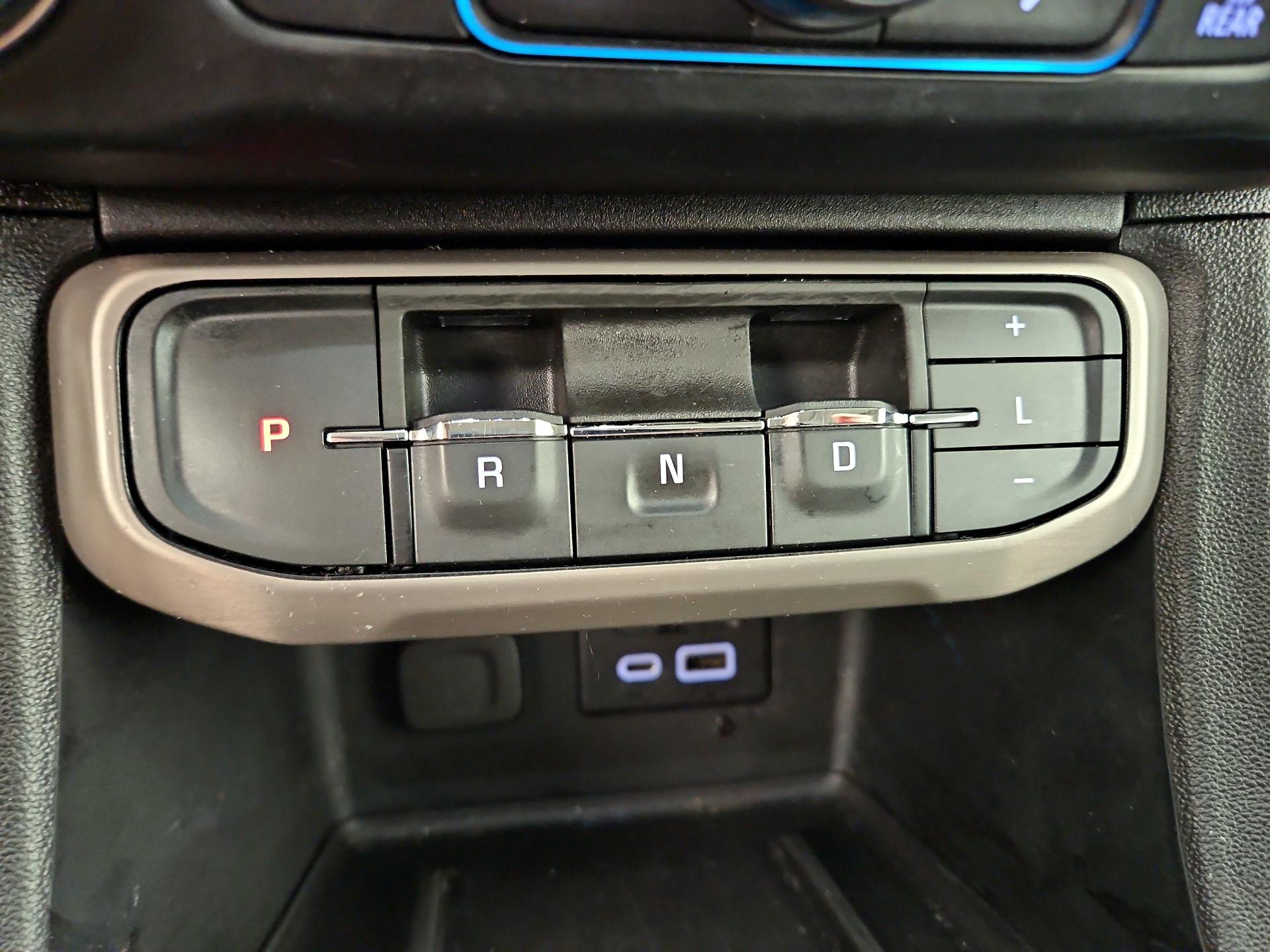 Thumbnail: 2021 GMC Acadia - 18