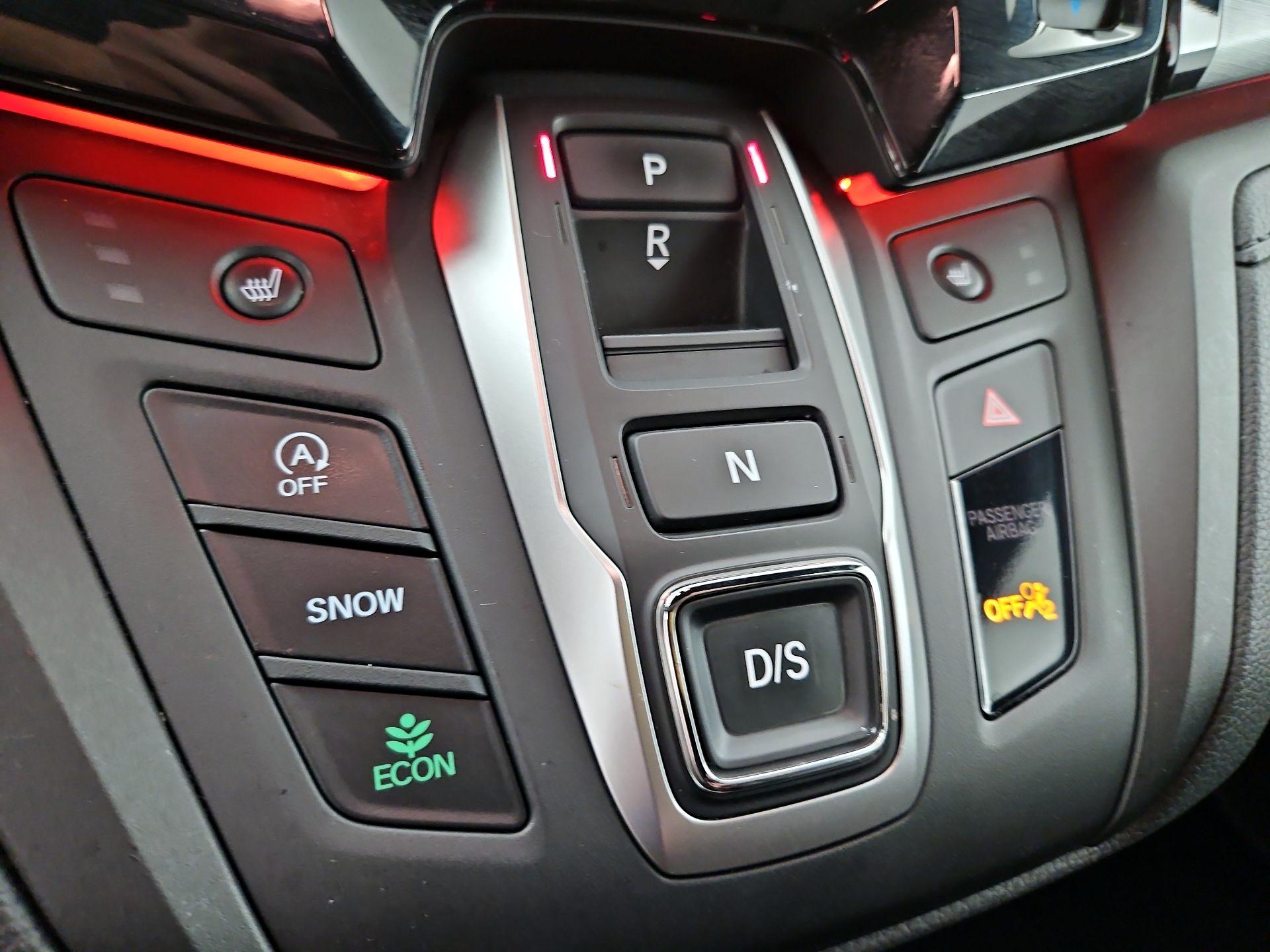 Thumbnail: 2023 Honda Odyssey - 17