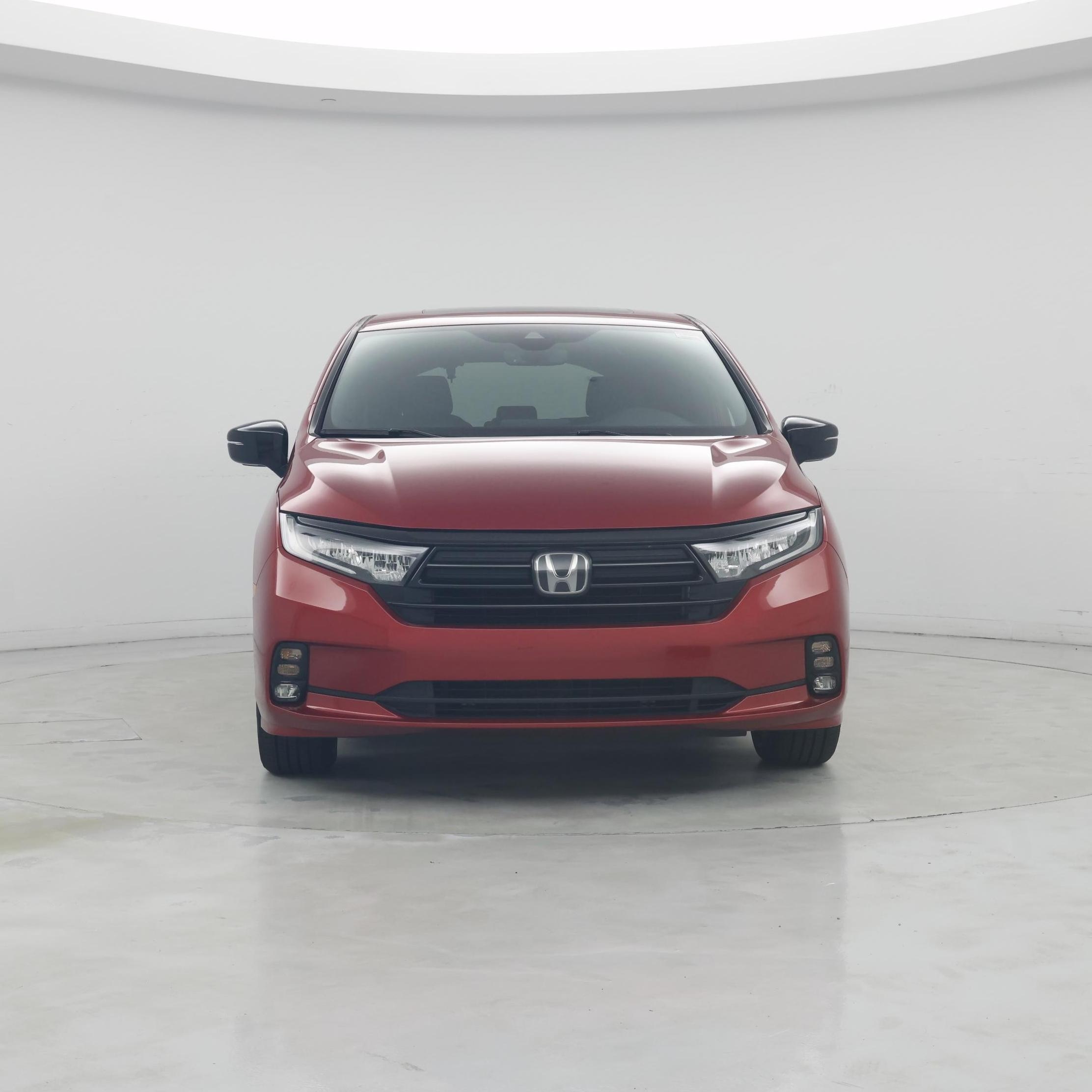 Thumbnail: 2023 Honda Odyssey - 5