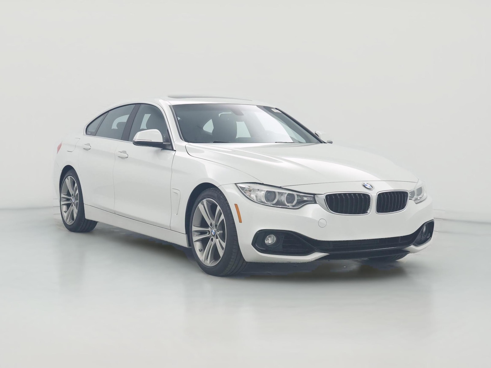 2016 BMW 4 Series 428i