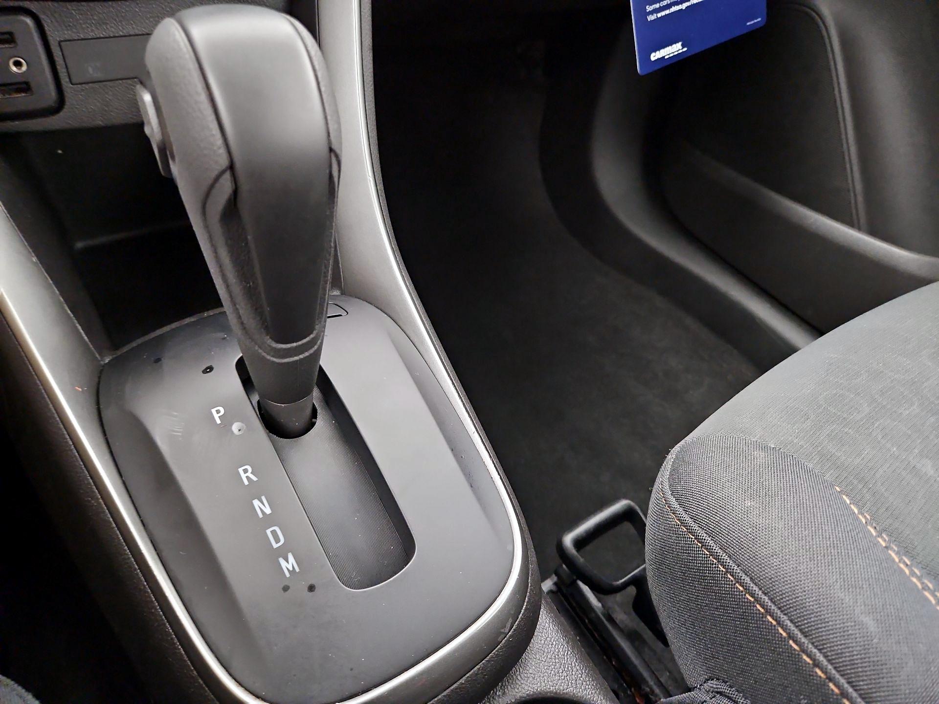 Thumbnail: 2018 Chevrolet Trax - 17