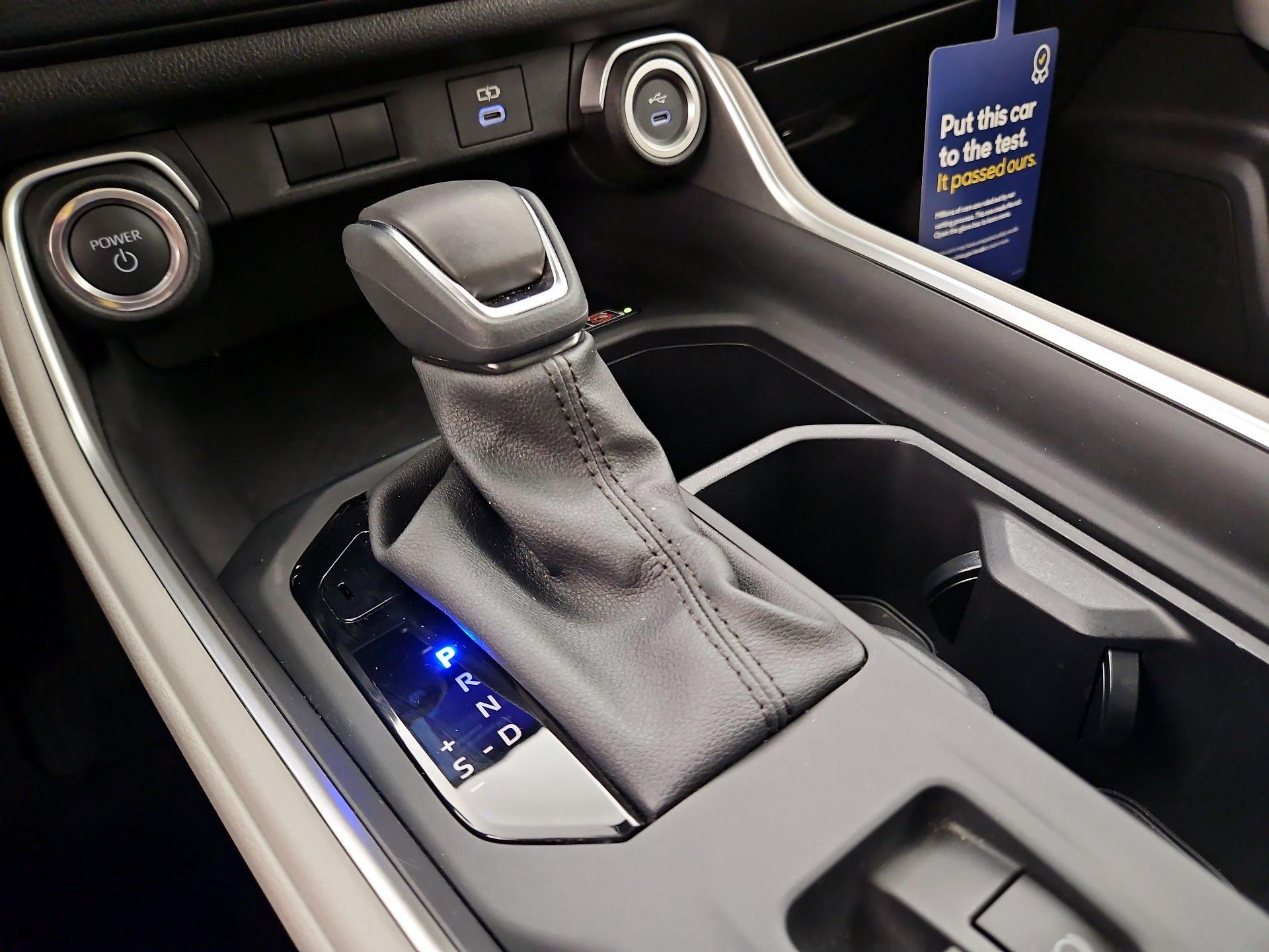 Thumbnail: 2024 Toyota Highlander - 17