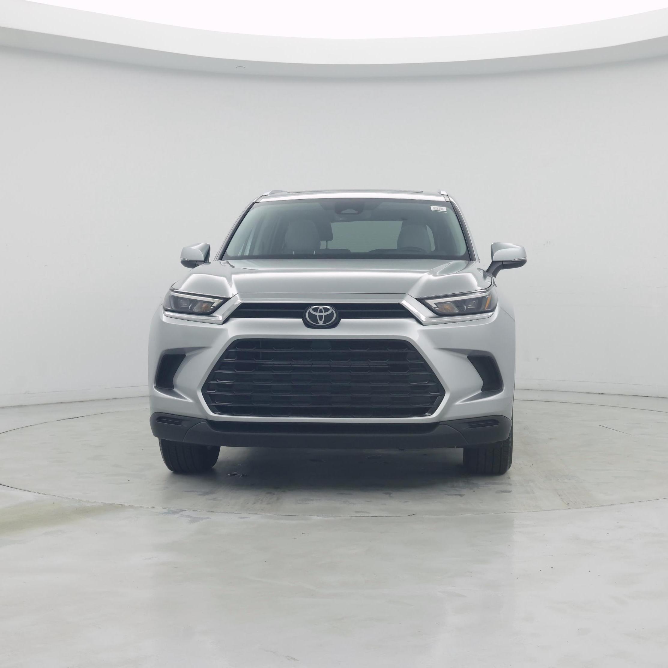 Thumbnail: 2024 Toyota Highlander - 5