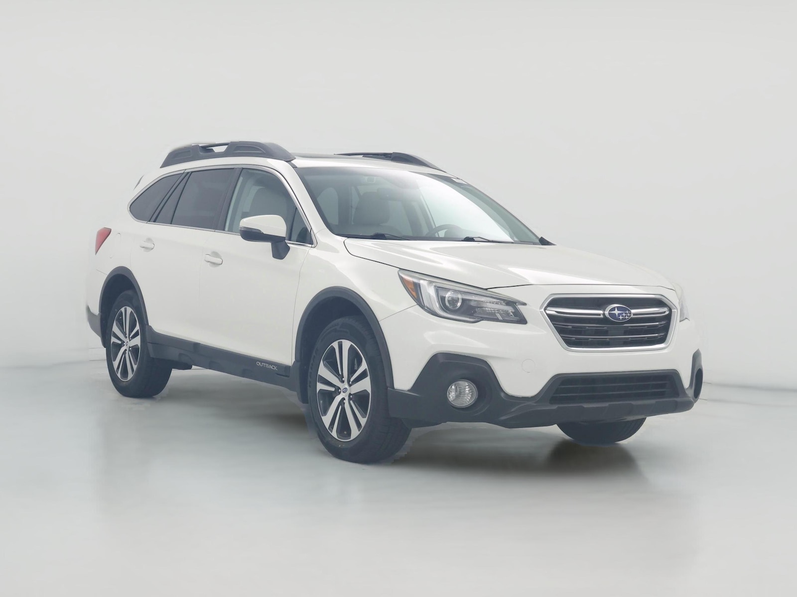 2018 Subaru Outback Limited