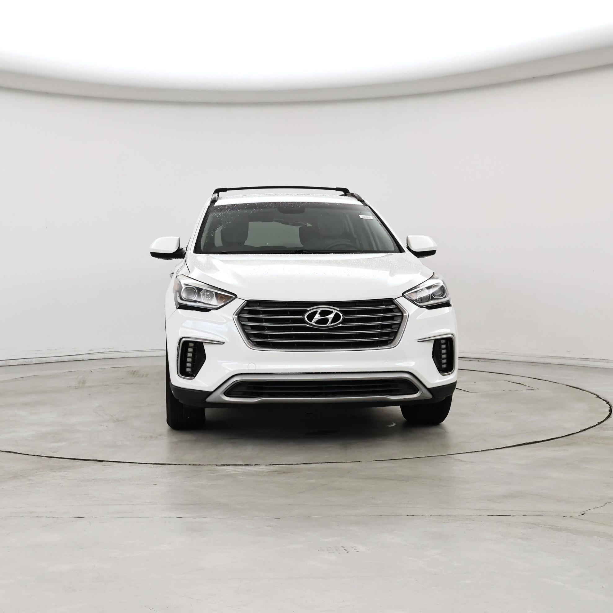 Thumbnail: 2017 Hyundai Santa Fe - 5