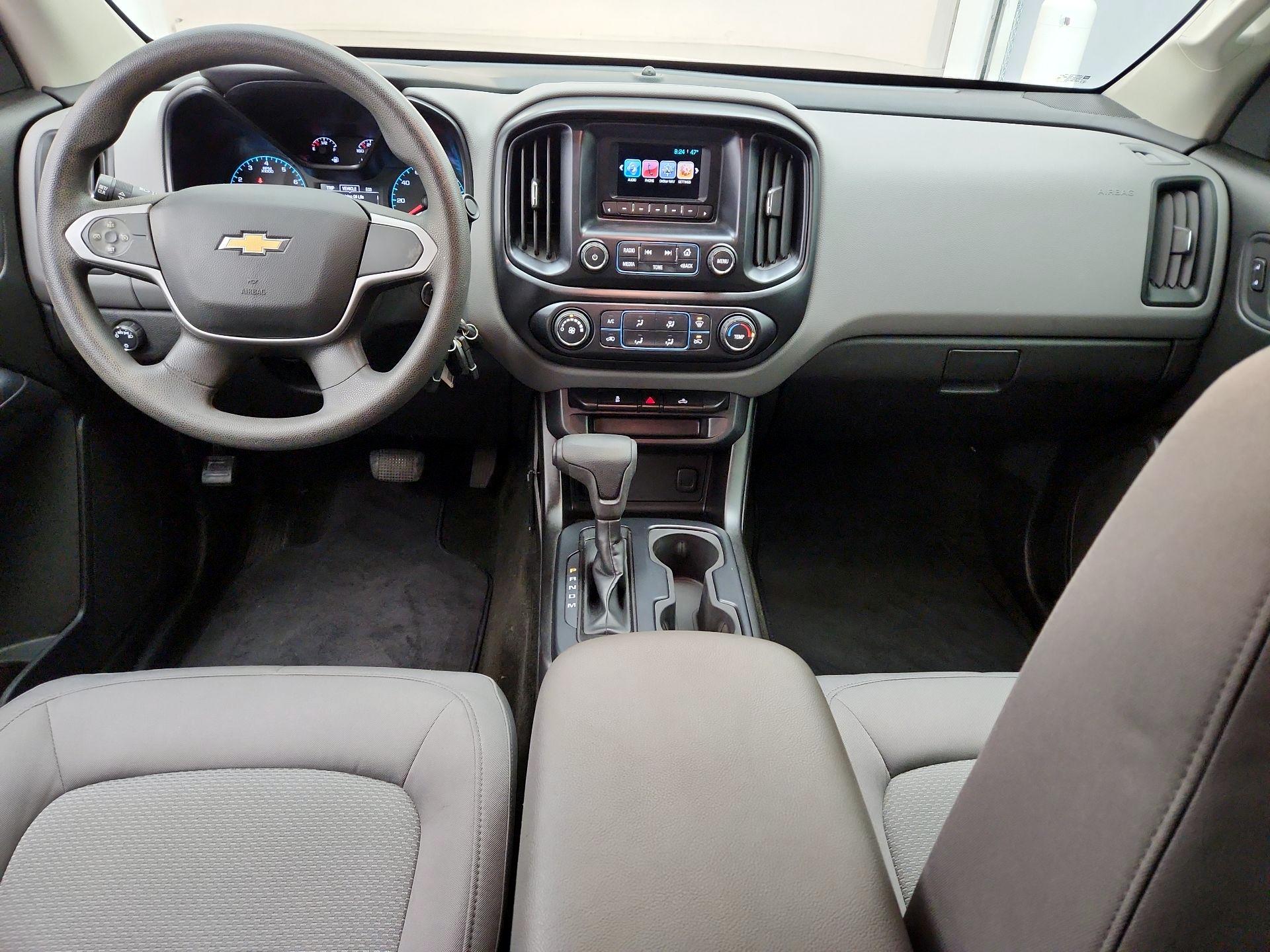 Thumbnail: 2016 Chevrolet Colorado - 9