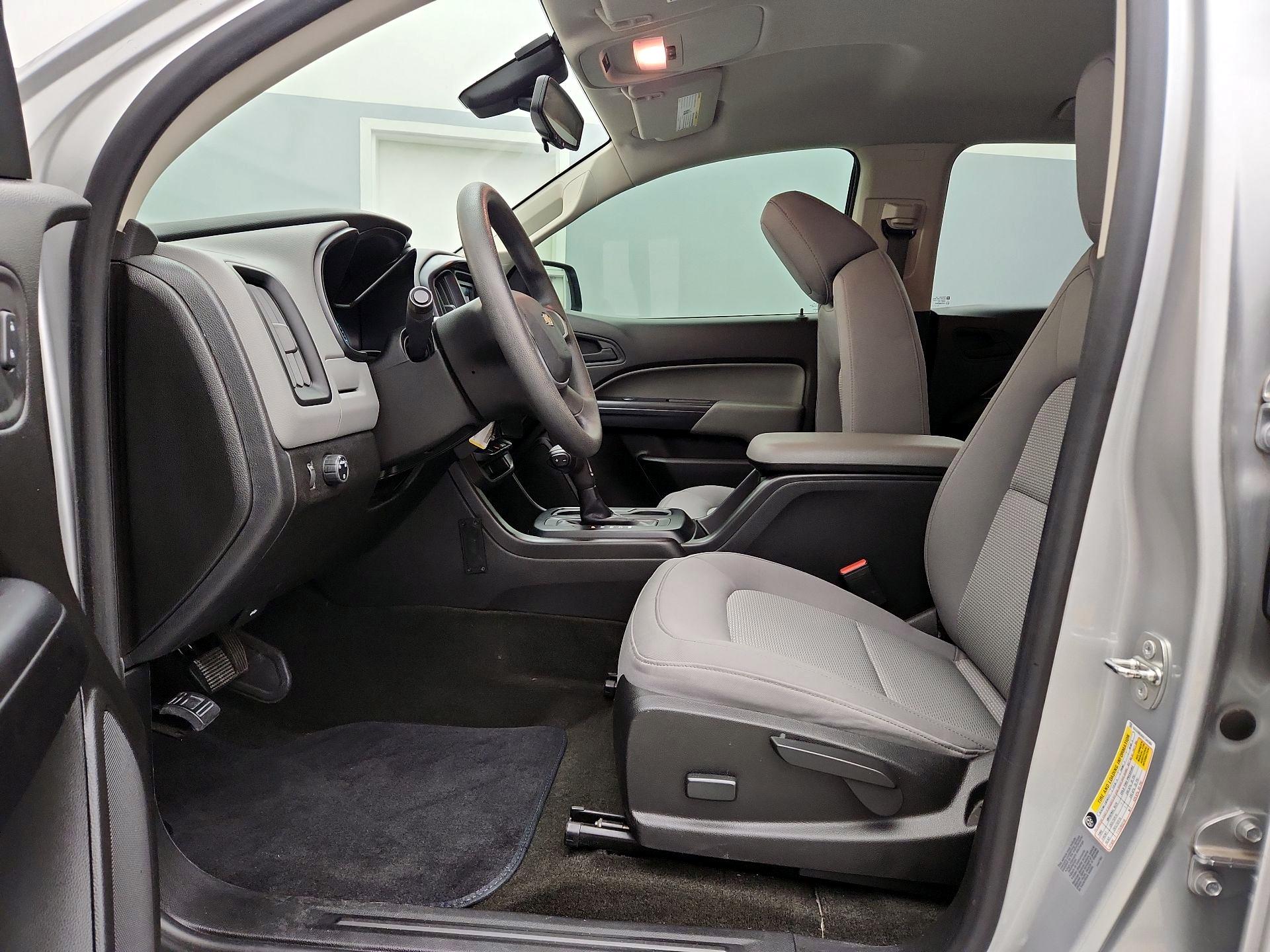 Thumbnail: 2016 Chevrolet Colorado - 11