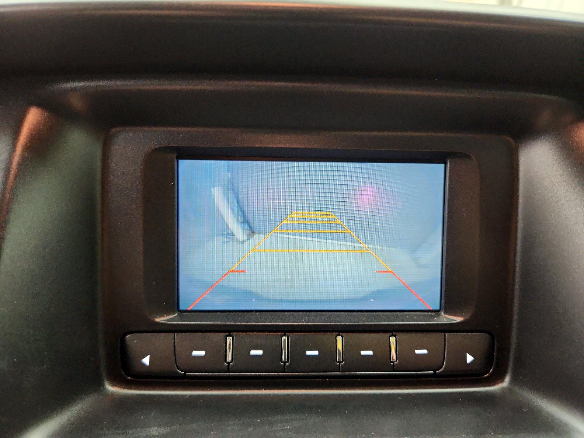 Thumbnail: 2016 Chevrolet Colorado - 14