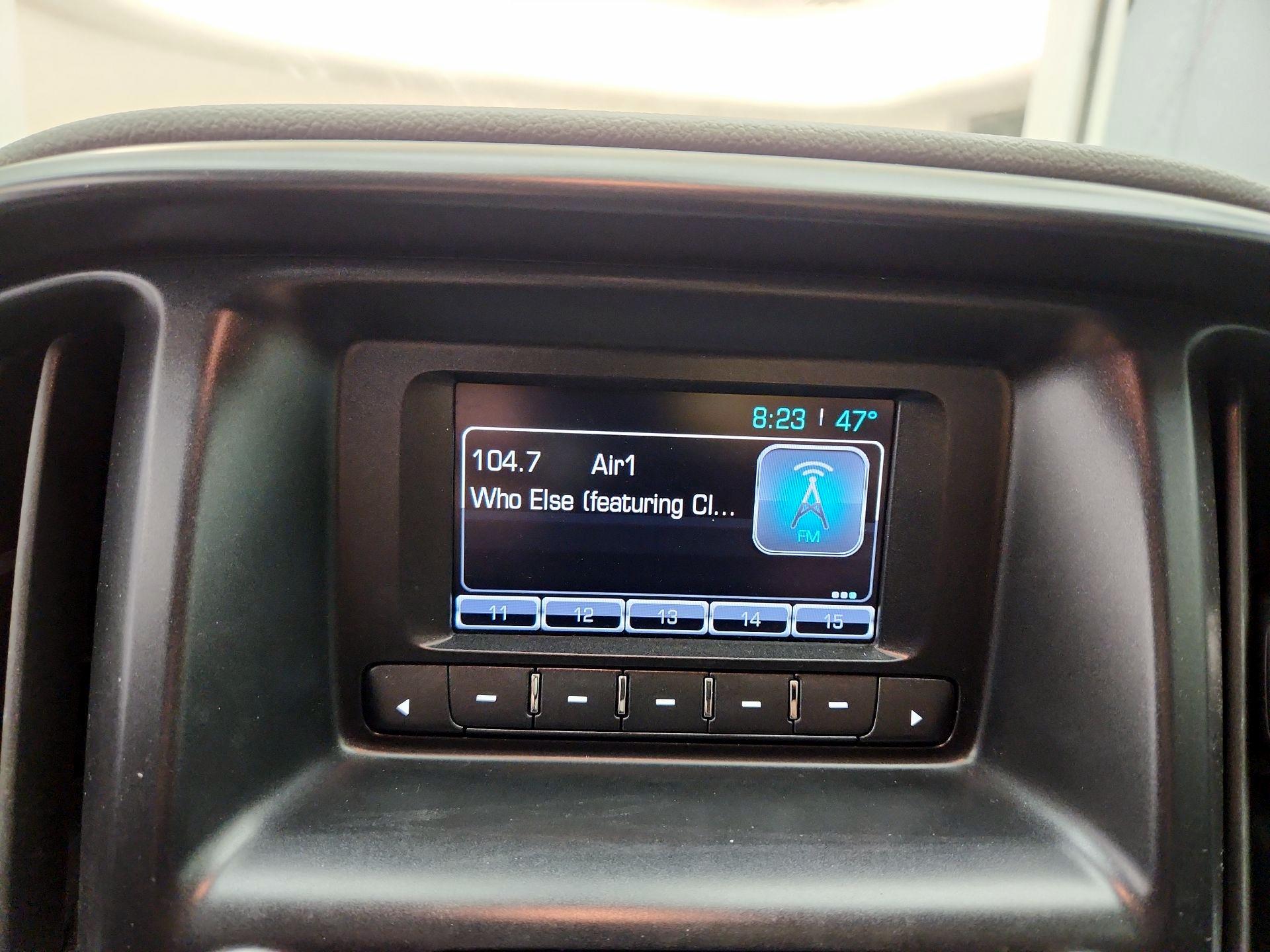 Thumbnail: 2016 Chevrolet Colorado - 15