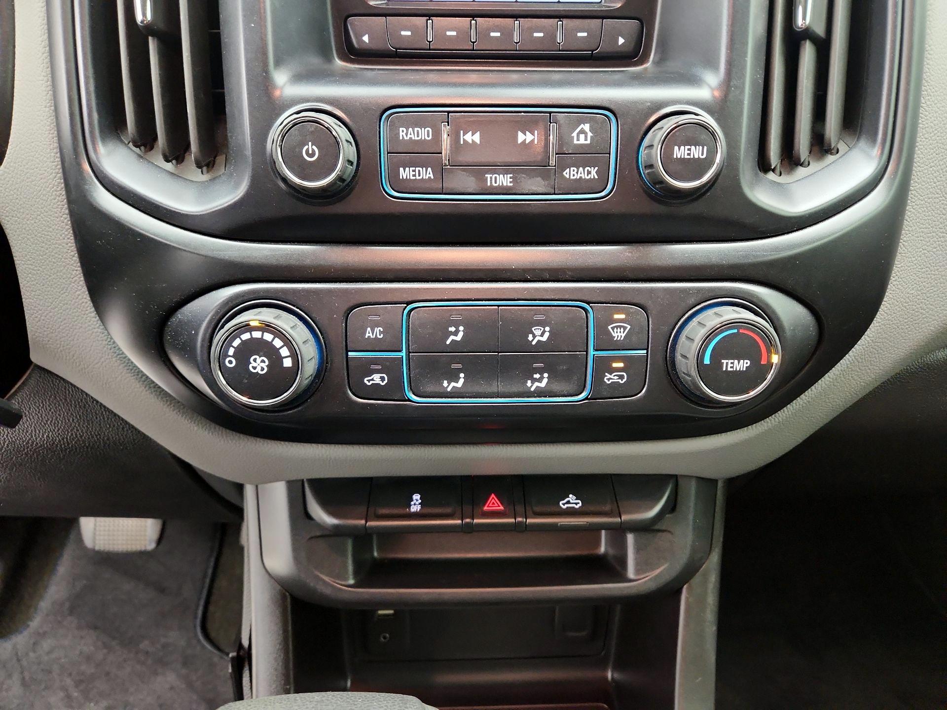 Thumbnail: 2016 Chevrolet Colorado - 16