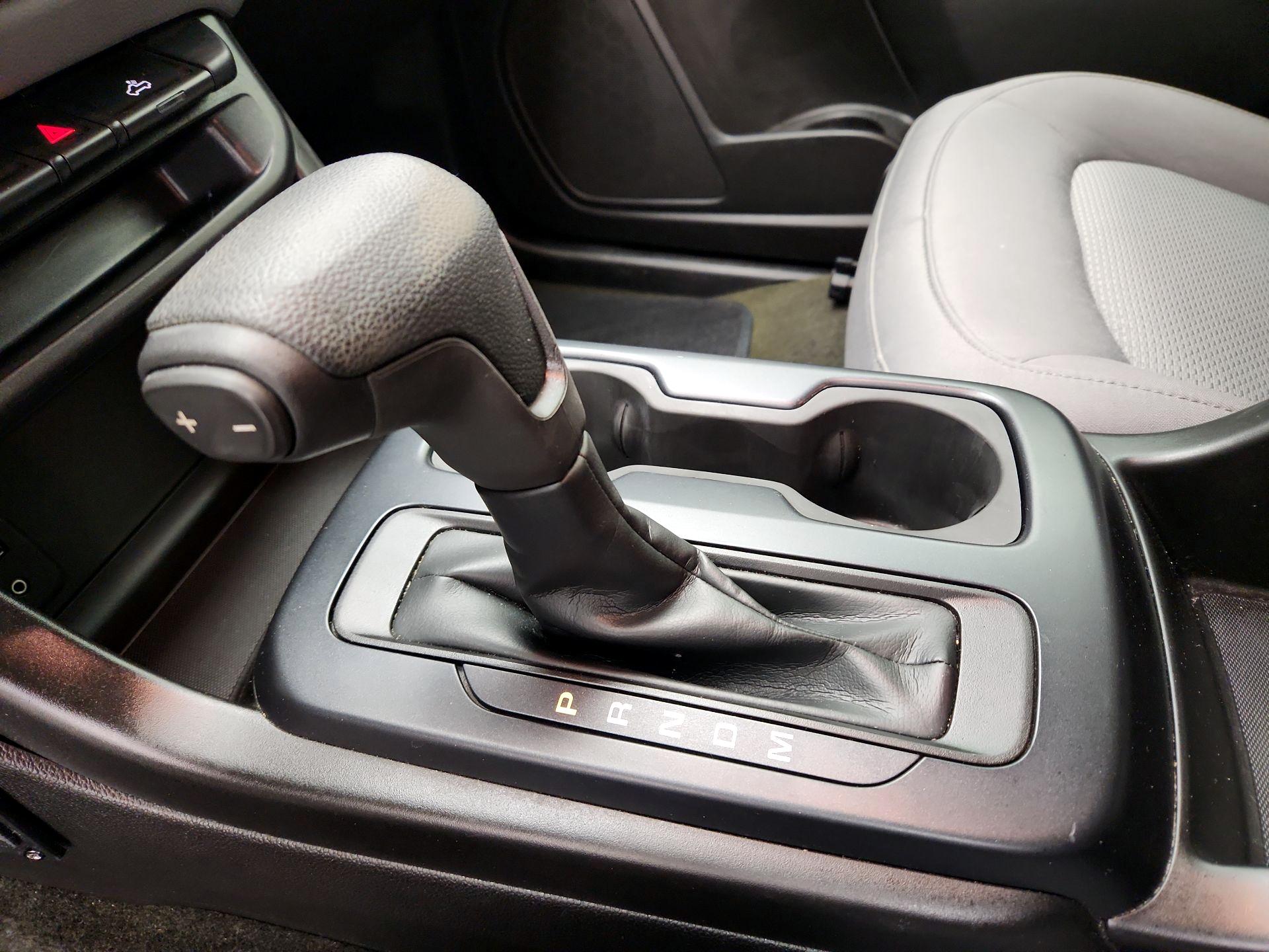 Thumbnail: 2016 Chevrolet Colorado - 17