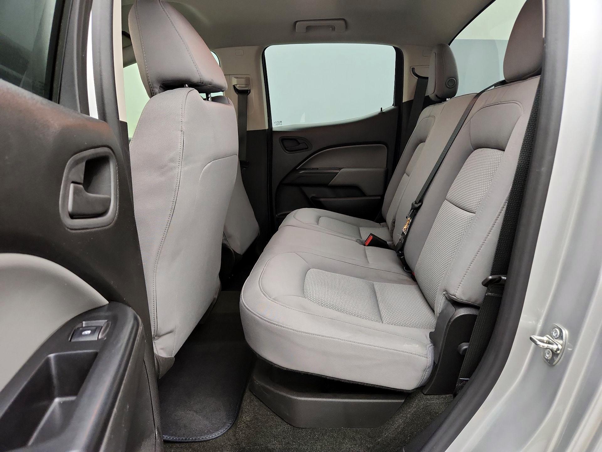 Thumbnail: 2016 Chevrolet Colorado - 19