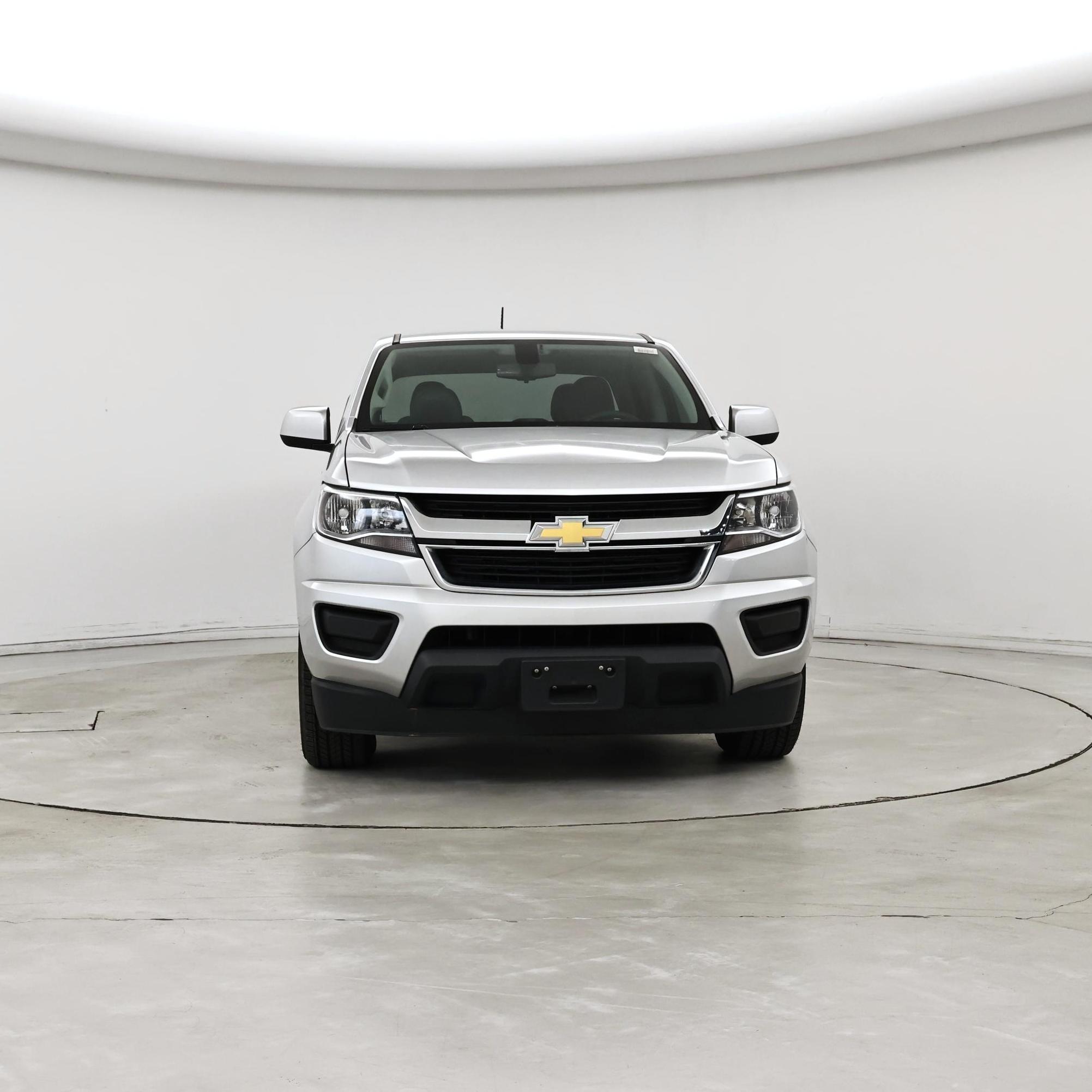 Thumbnail: 2016 Chevrolet Colorado - 5