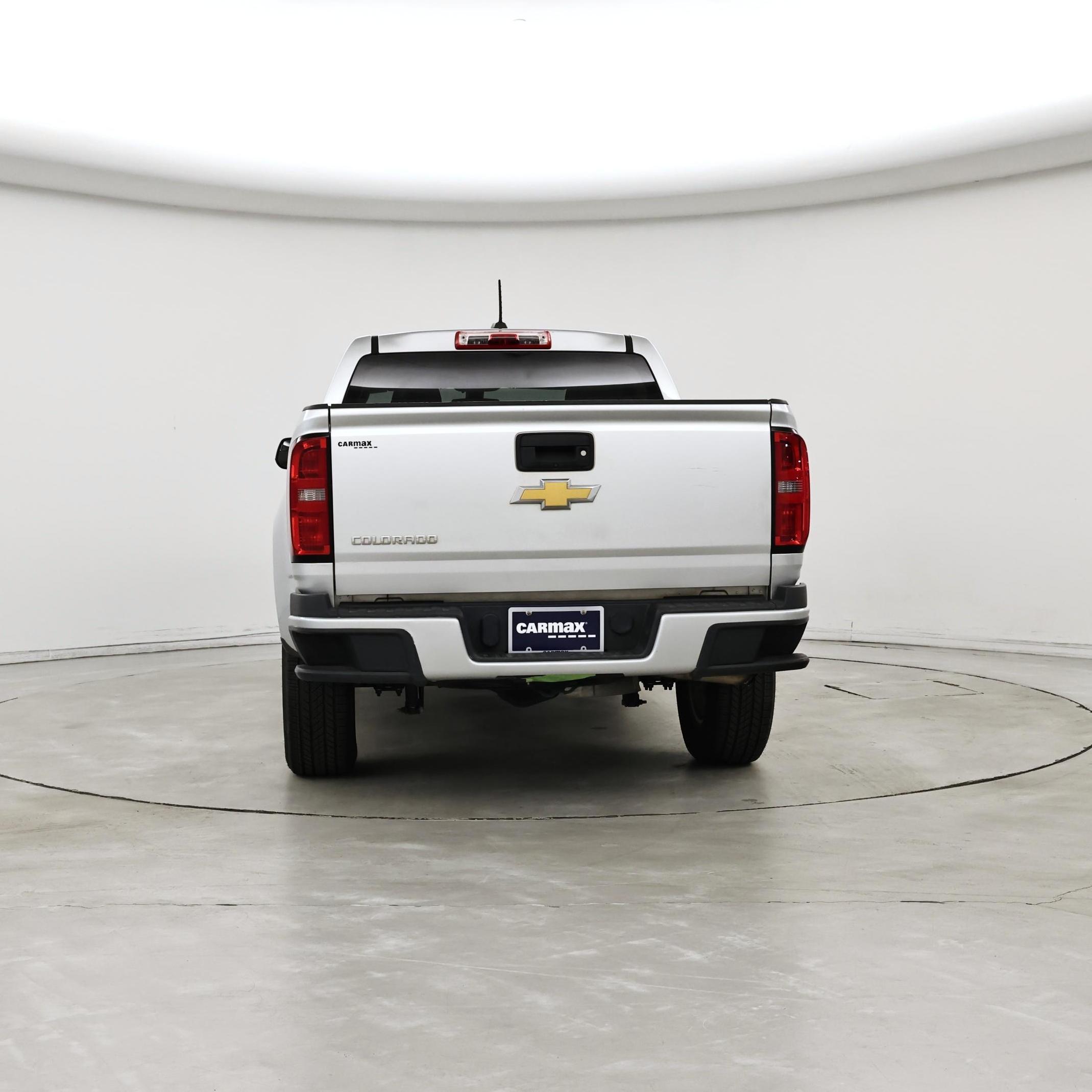 Thumbnail: 2016 Chevrolet Colorado - 6