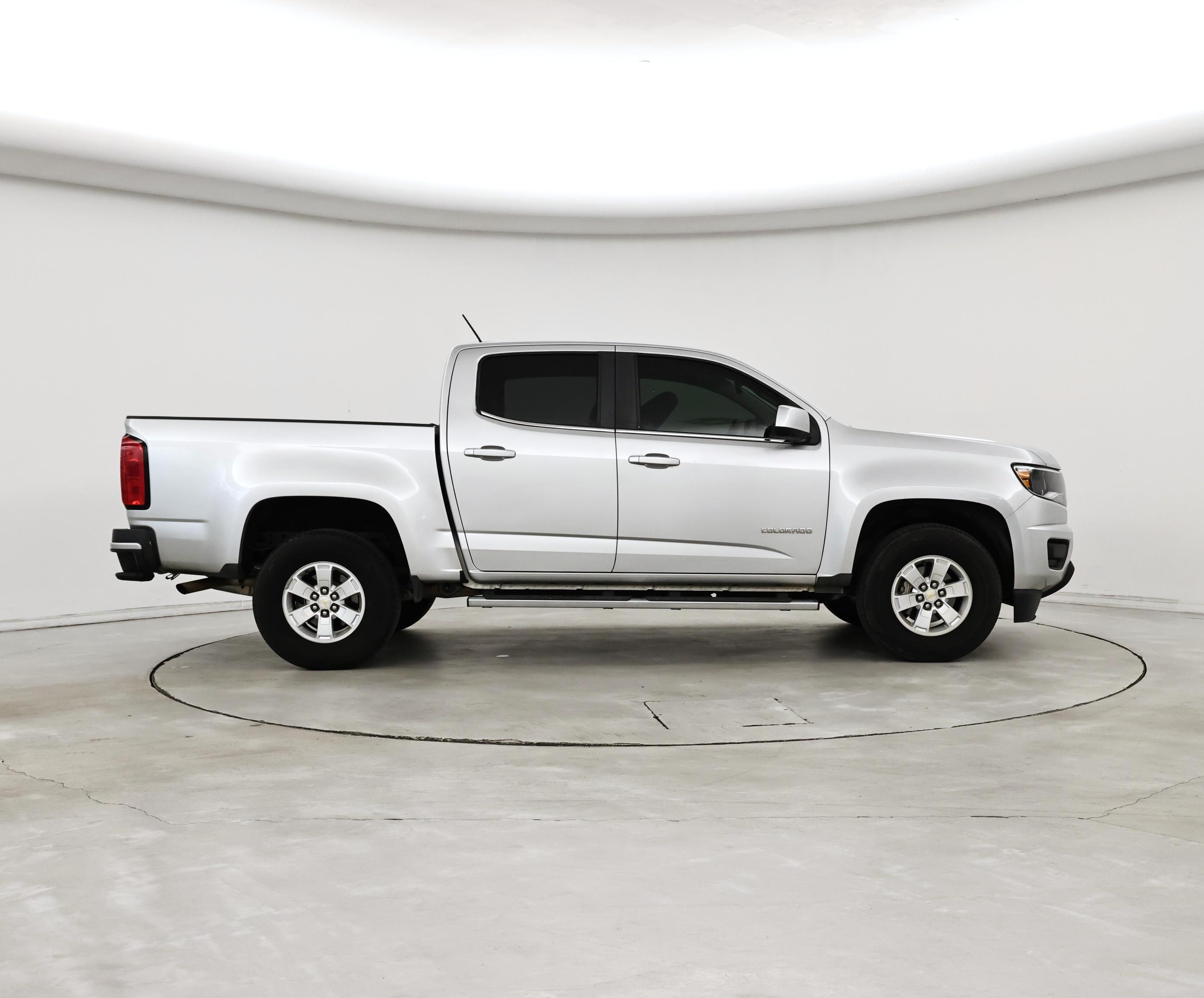 Thumbnail: 2016 Chevrolet Colorado - 7
