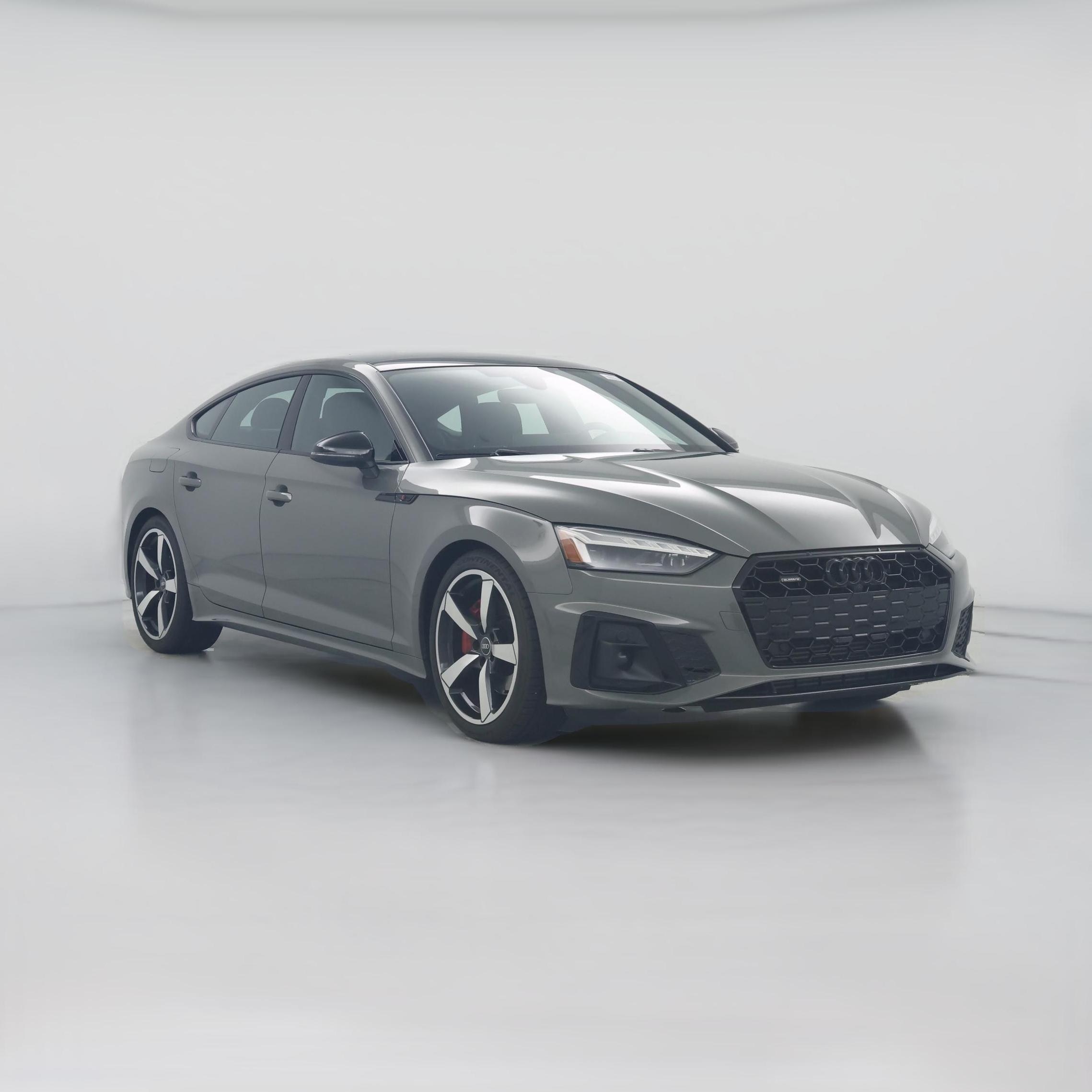 Thumbnail: 2023 Audi A5 - 1