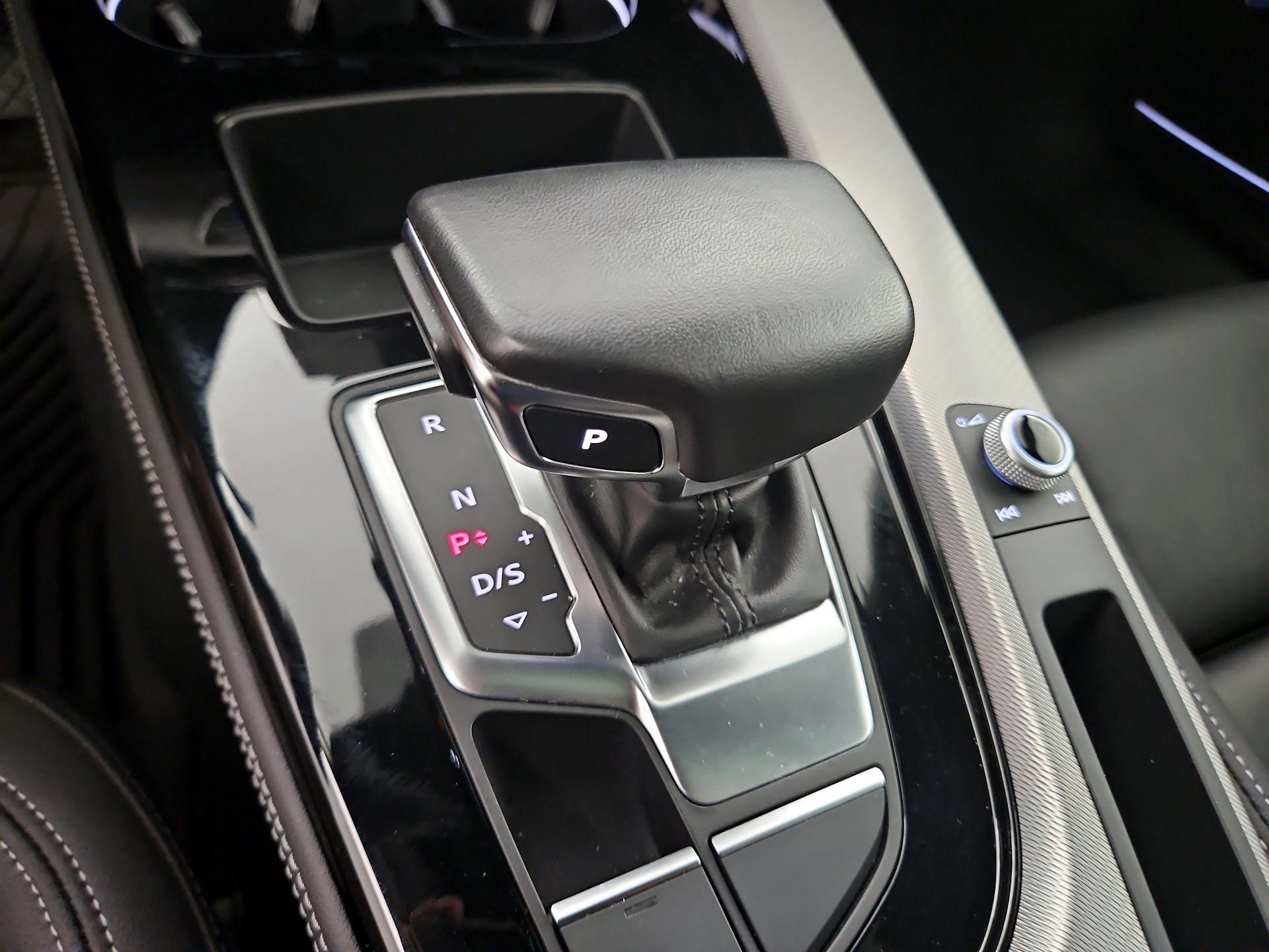 Thumbnail: 2023 Audi A5 - 18