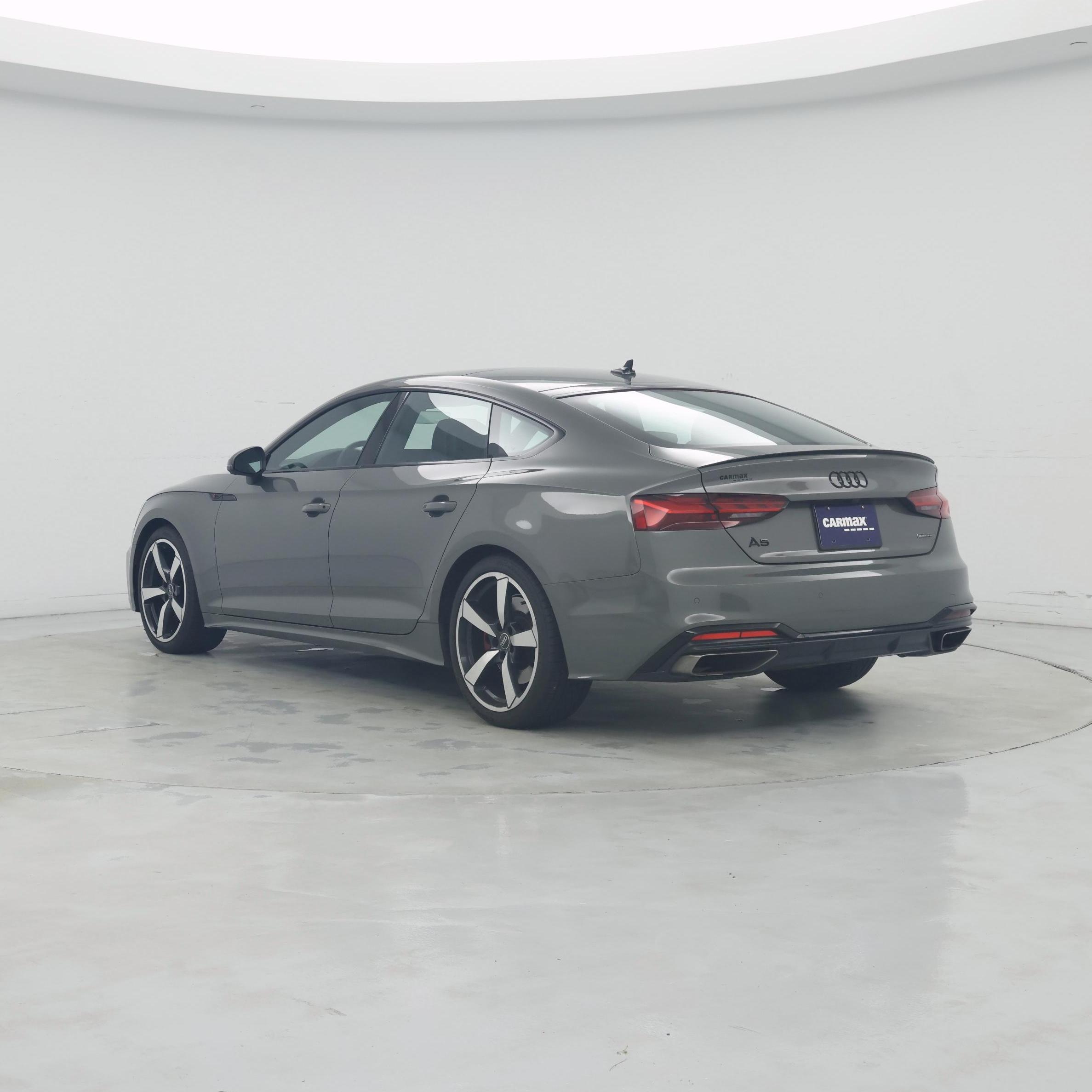 Thumbnail: 2023 Audi A5 - 2