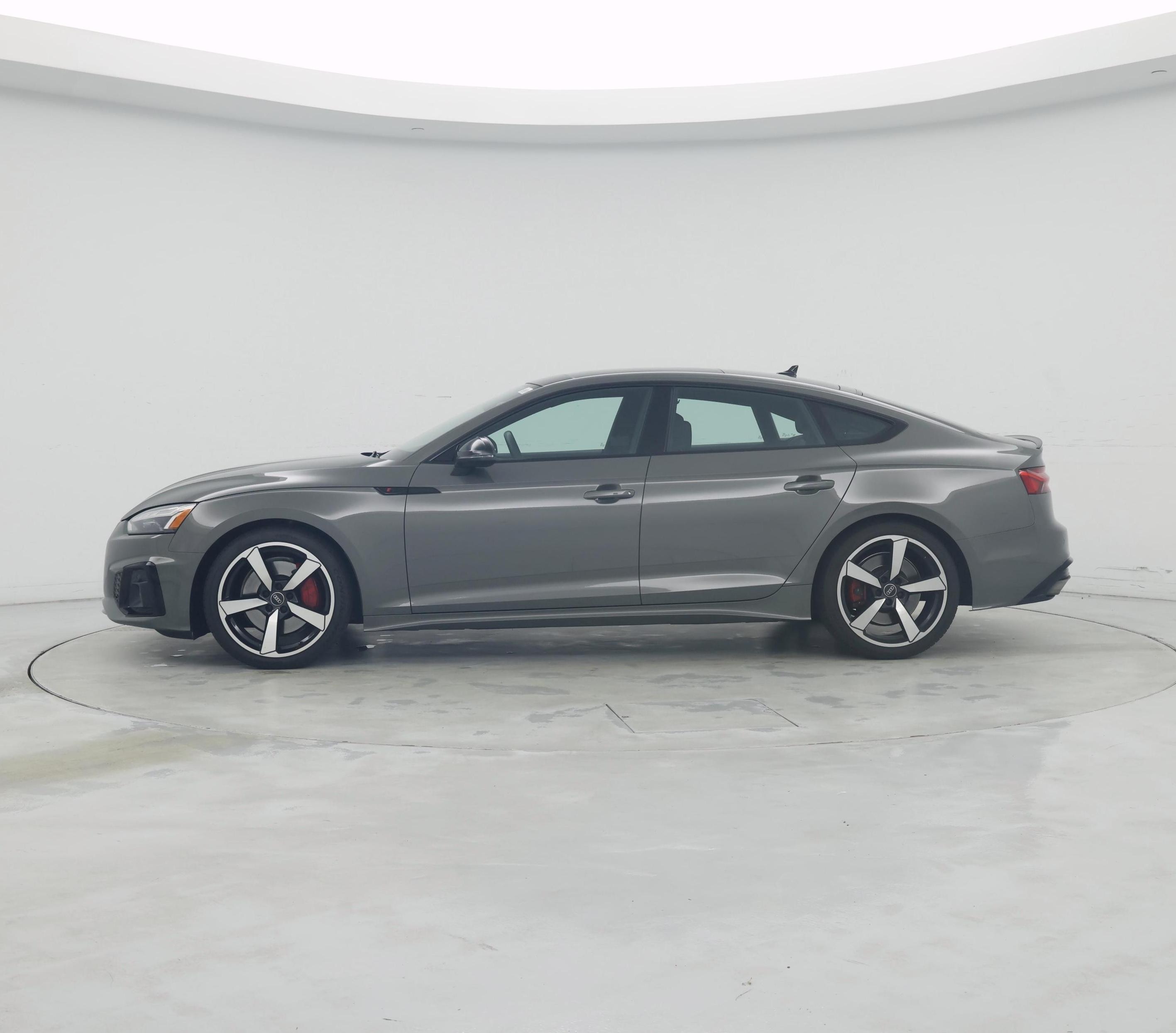 Thumbnail: 2023 Audi A5 - 3