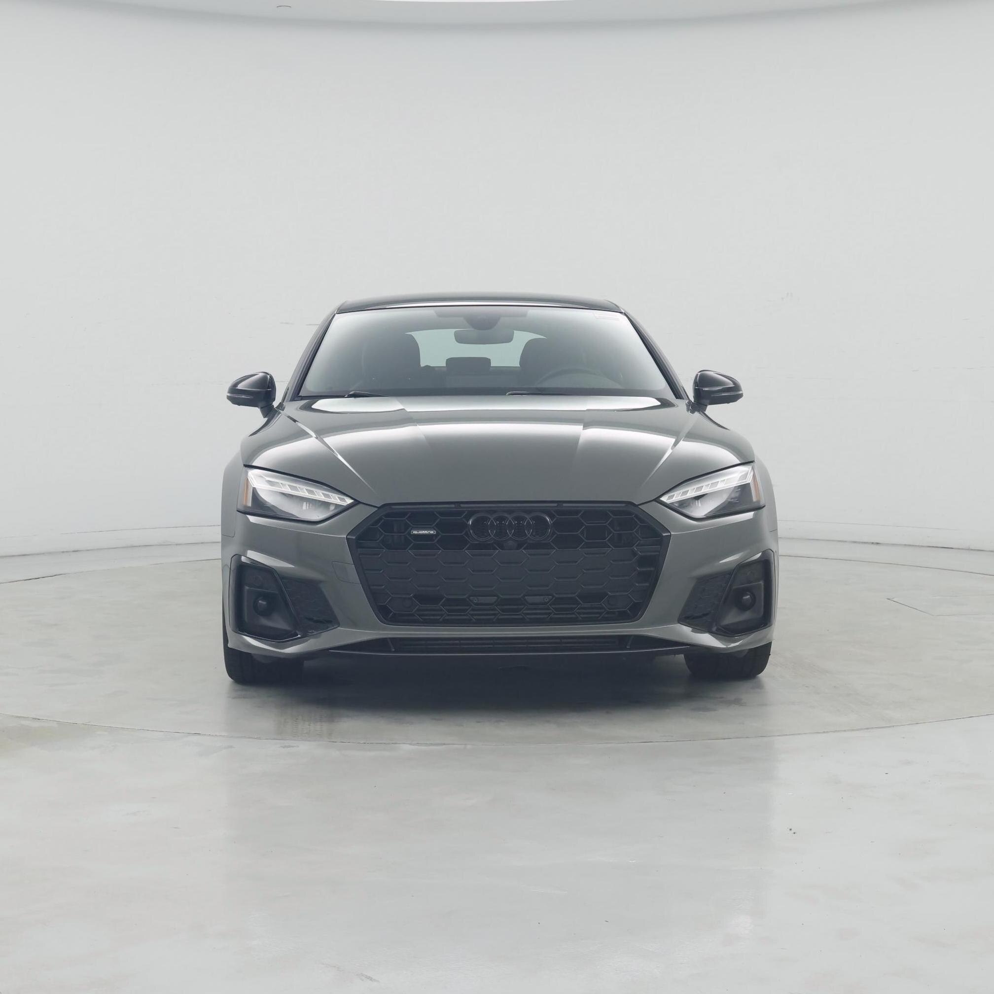 Thumbnail: 2023 Audi A5 - 5