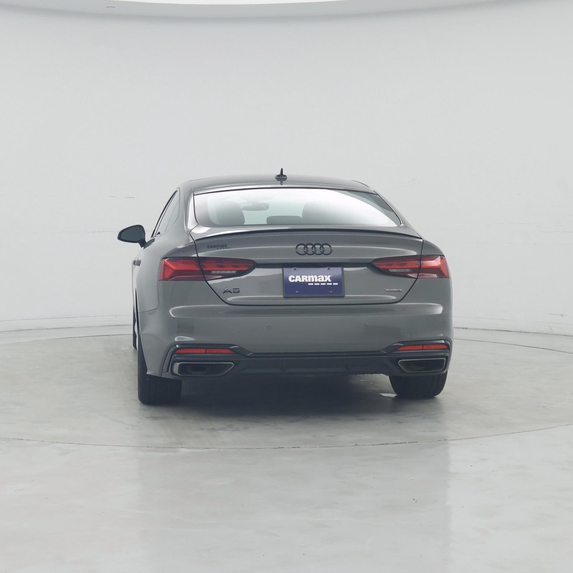 Thumbnail: 2023 Audi A5 - 6