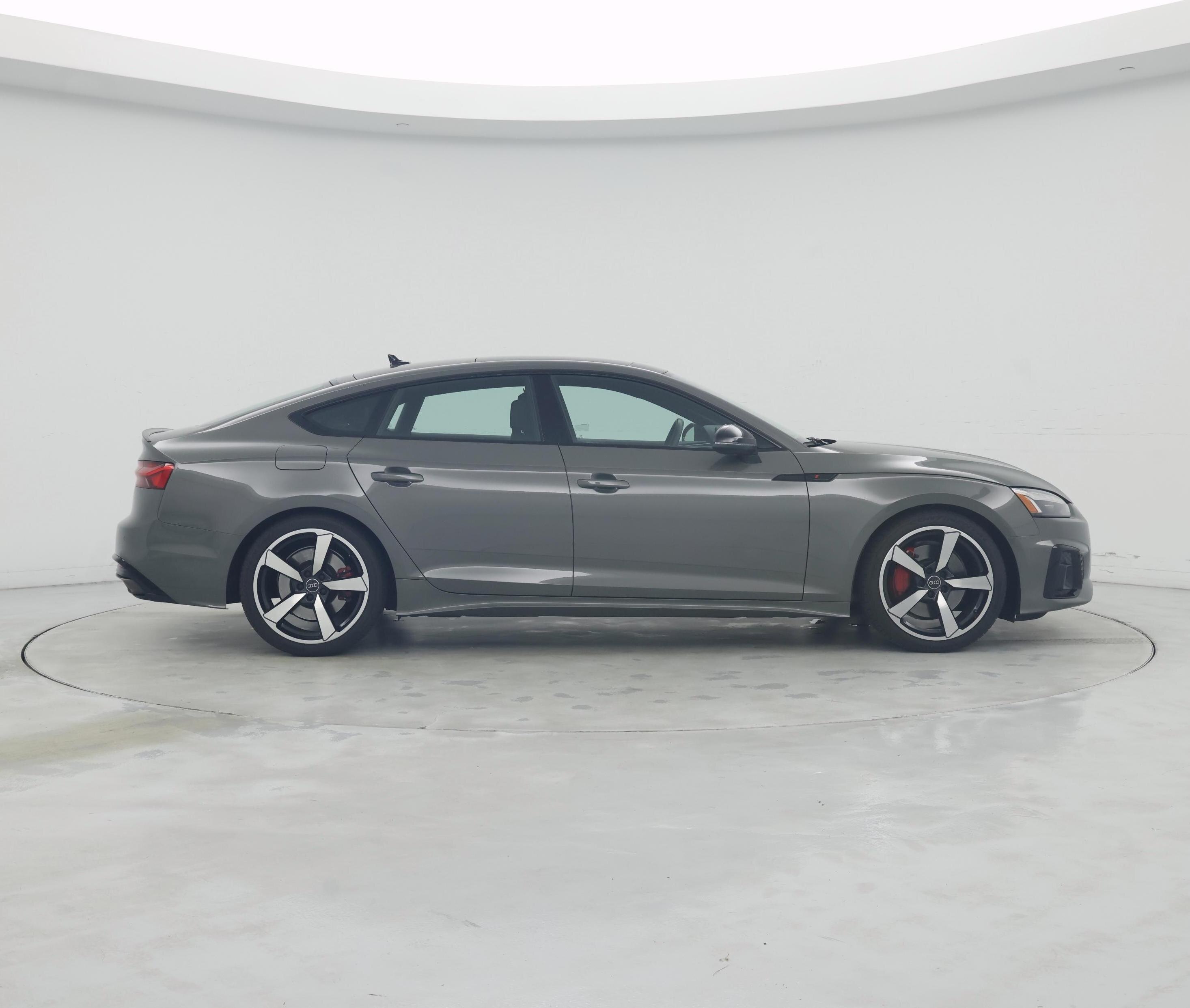 Thumbnail: 2023 Audi A5 - 7