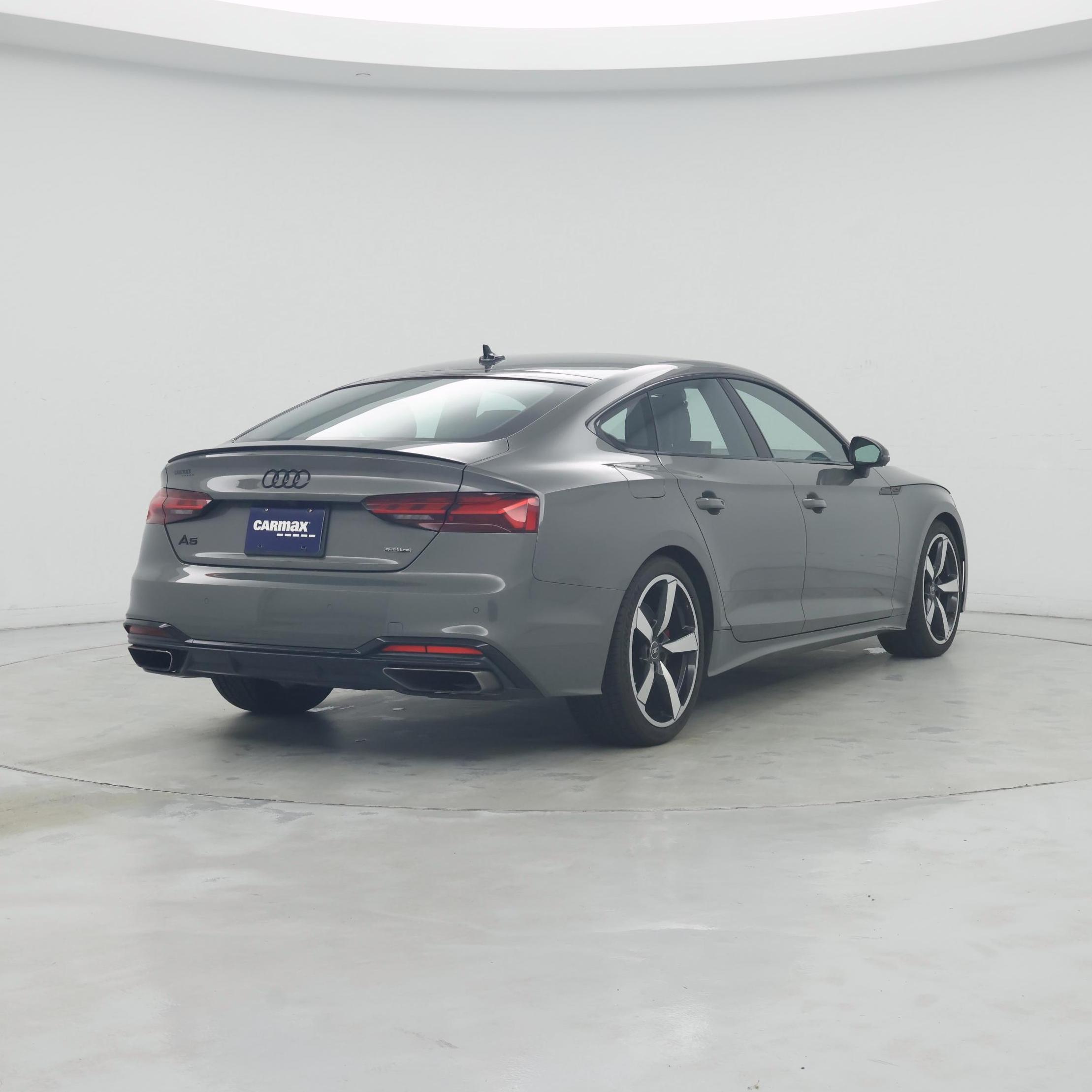 Thumbnail: 2023 Audi A5 - 8