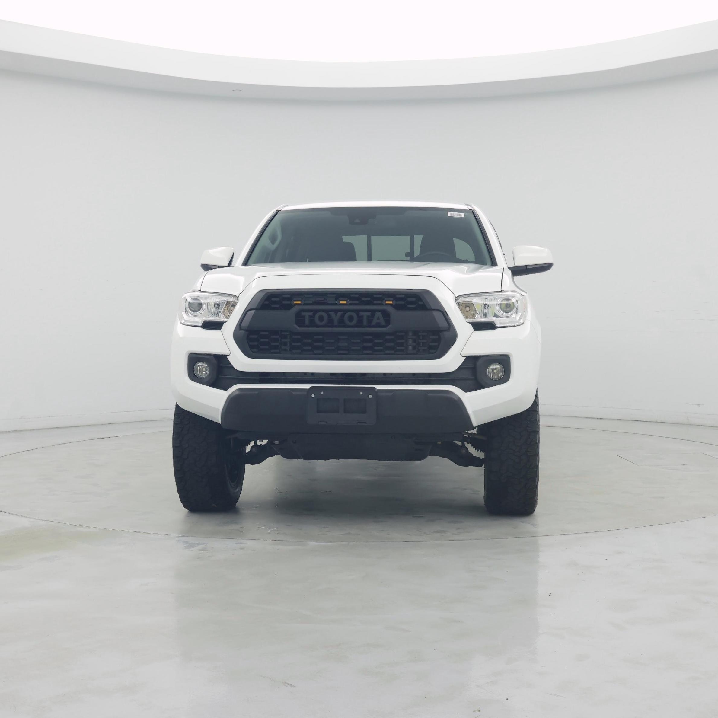 Thumbnail: 2021 Toyota Tacoma - 5