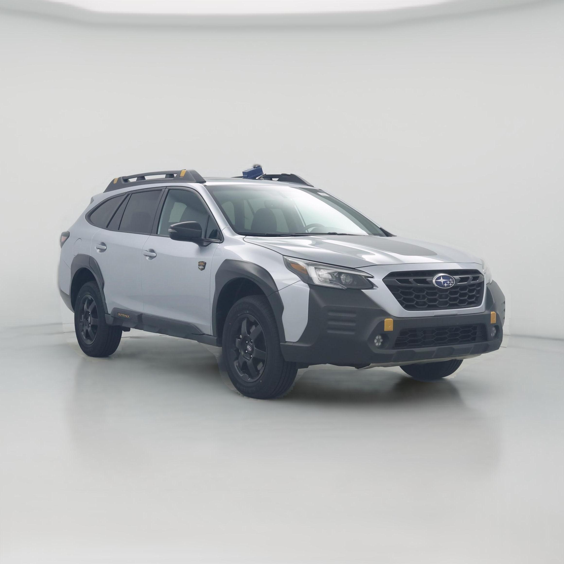 Thumbnail: 2022 Subaru Outback - 1