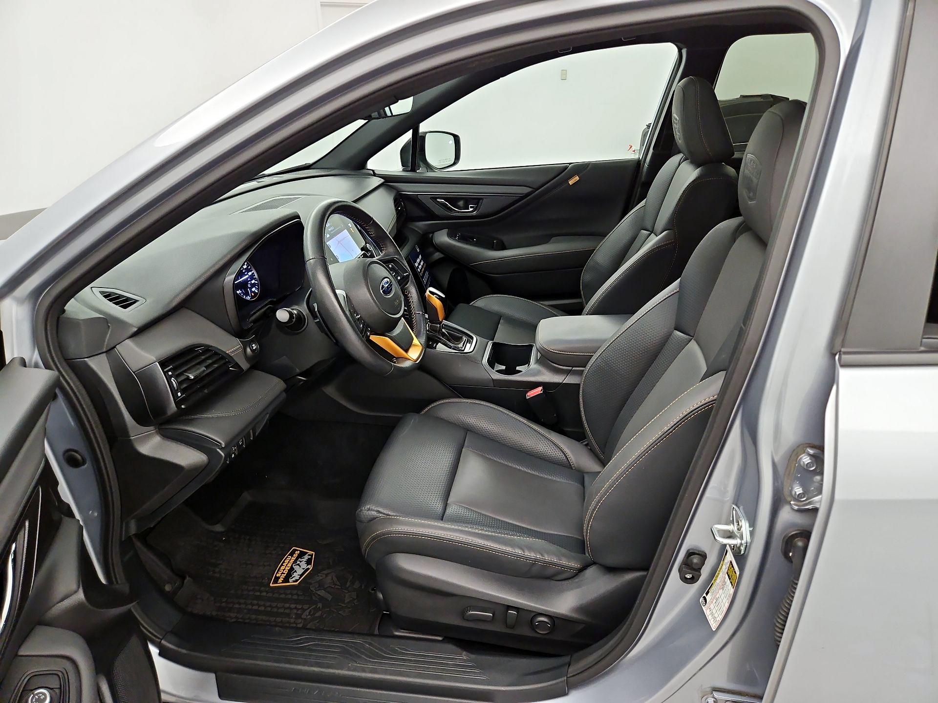 Thumbnail: 2022 Subaru Outback - 11