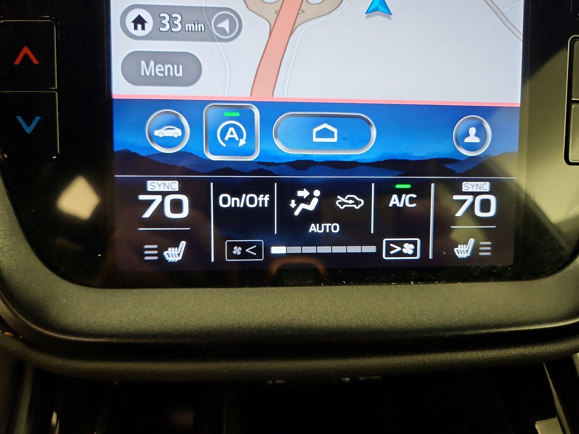 Thumbnail: 2022 Subaru Outback - 17