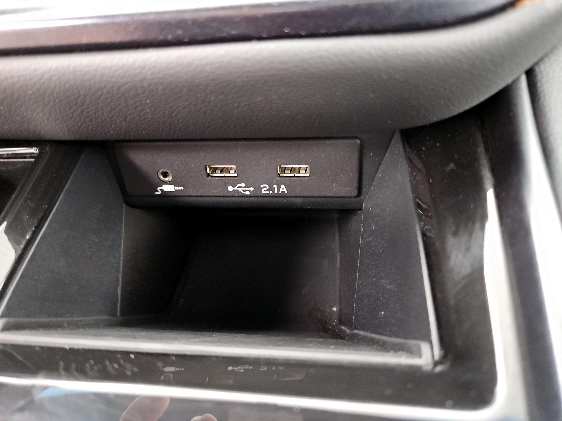 Thumbnail: 2022 Subaru Outback - 19