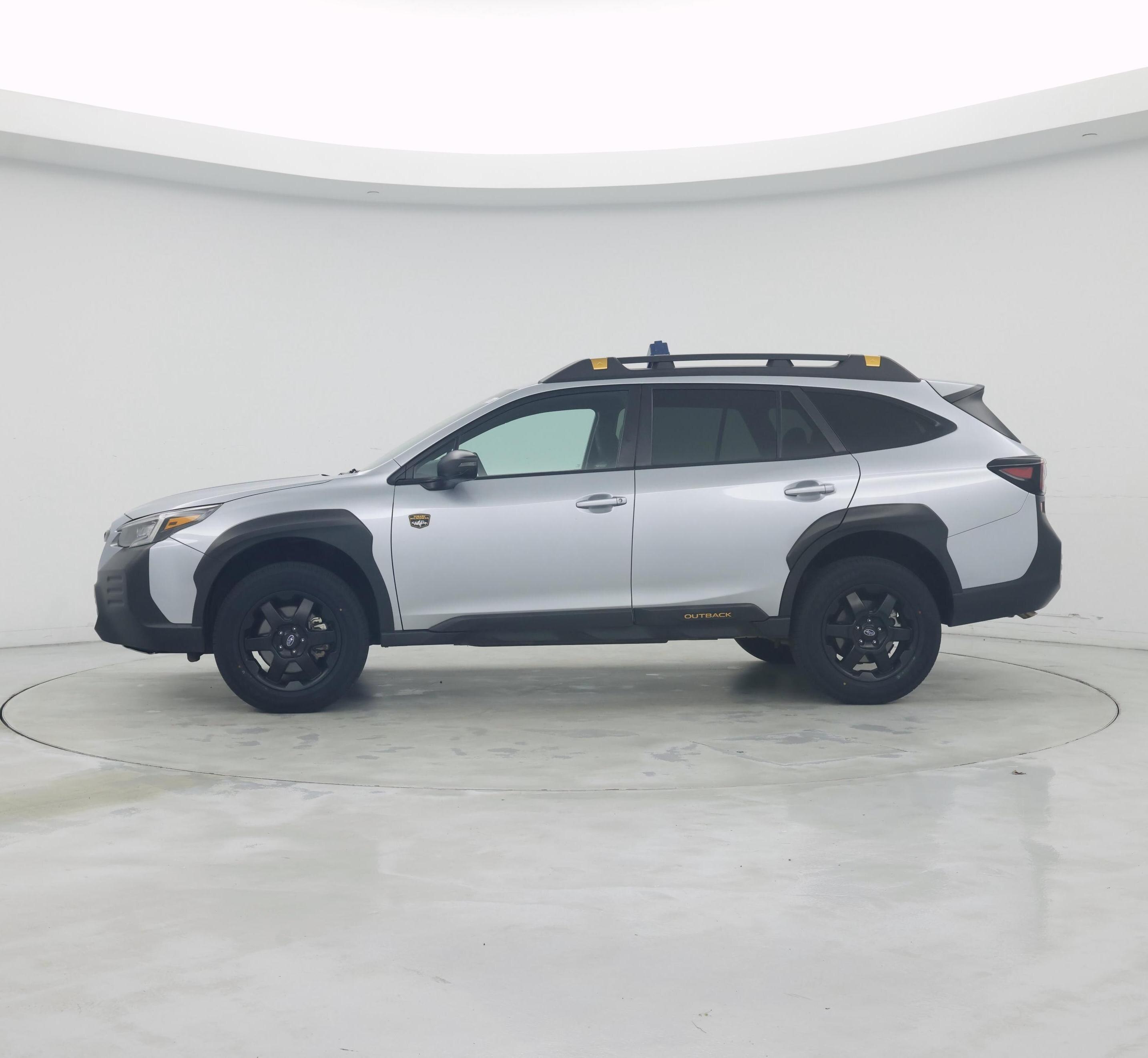 Thumbnail: 2022 Subaru Outback - 3