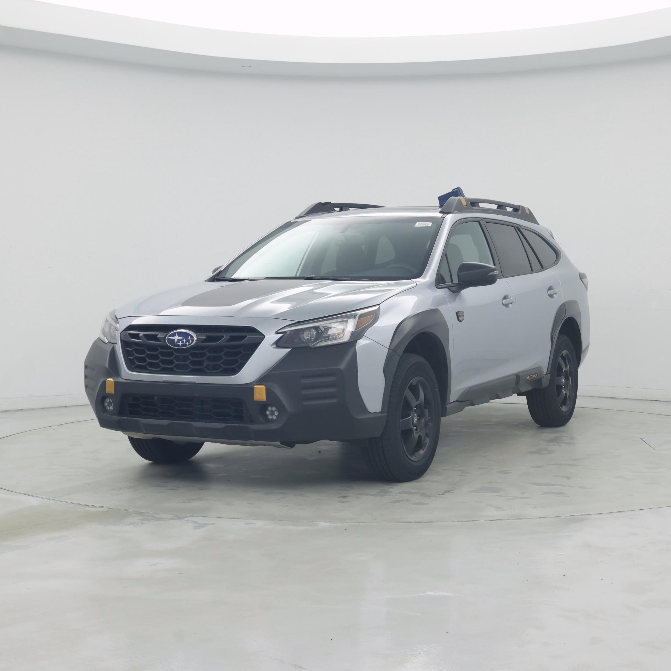 Thumbnail: 2022 Subaru Outback - 4