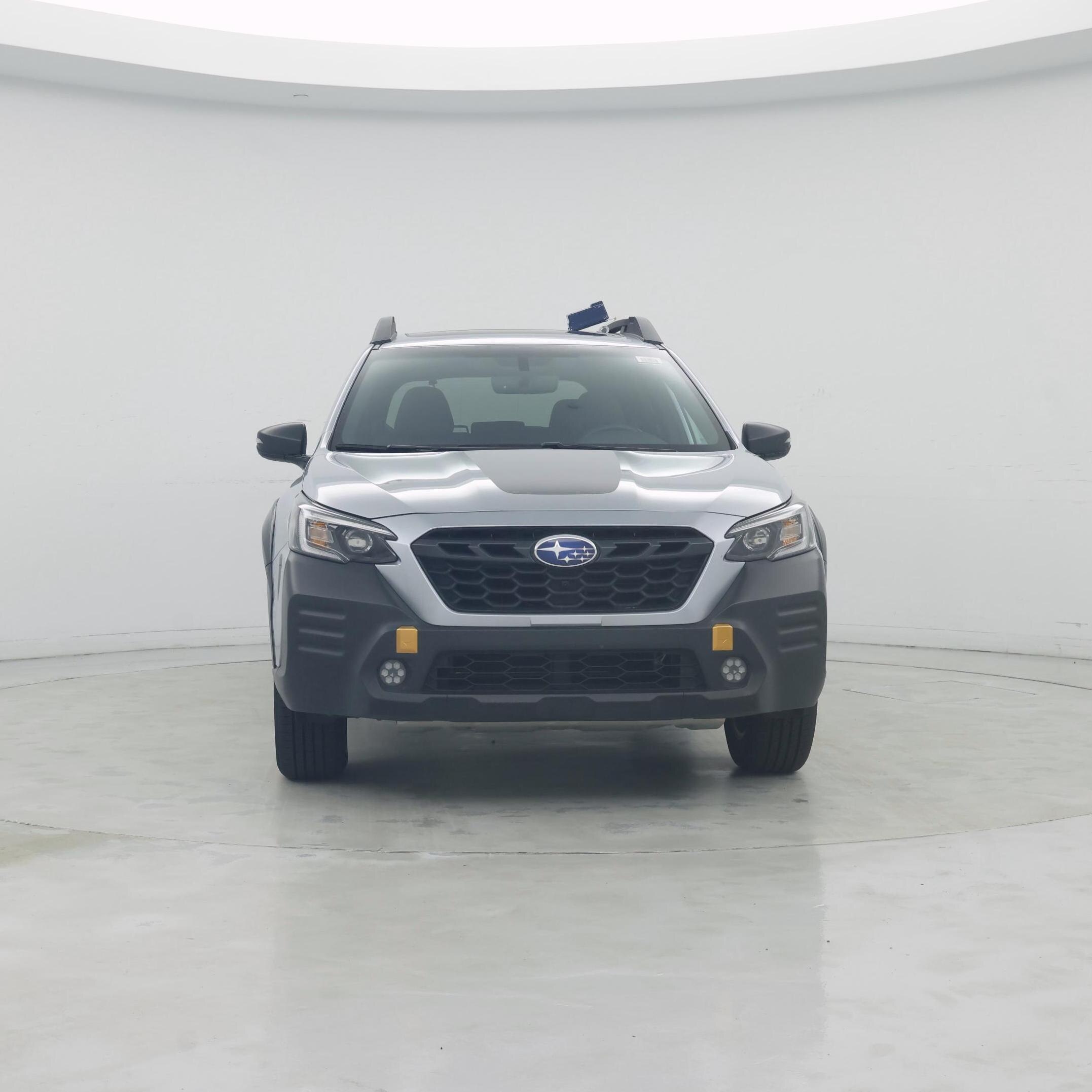 Thumbnail: 2022 Subaru Outback - 5